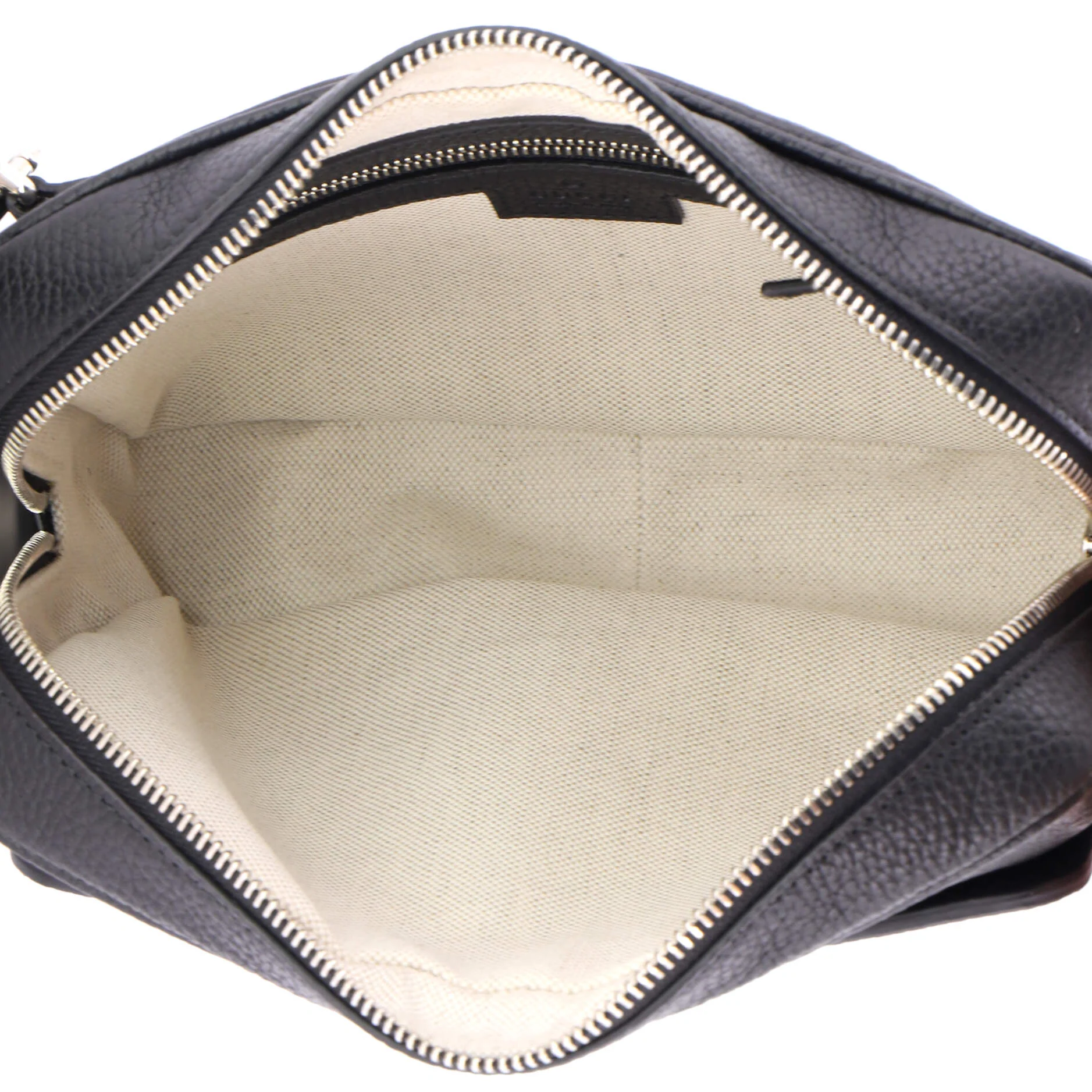 Belt Bag Jumbo GG Embossed Leather Small - Image 5