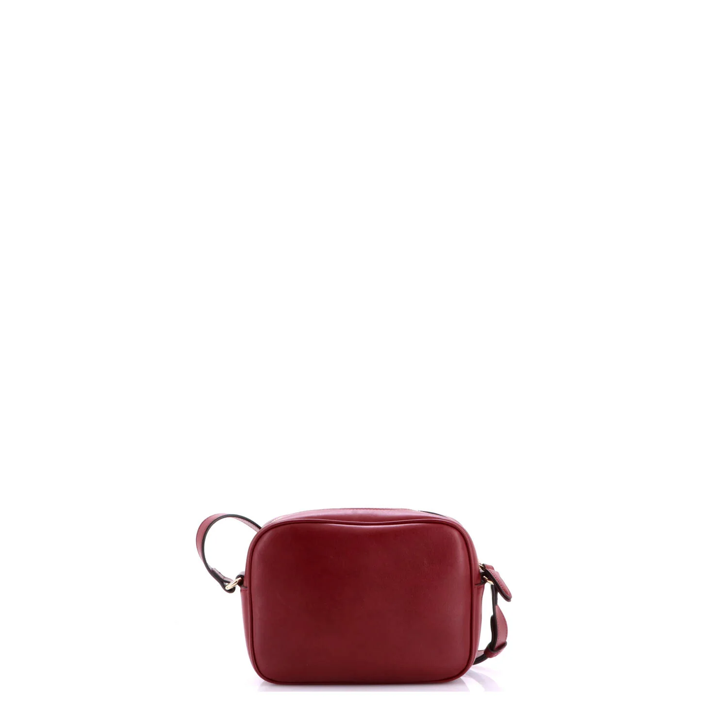 Blondie Camera Bag Leather Mini - Image 3