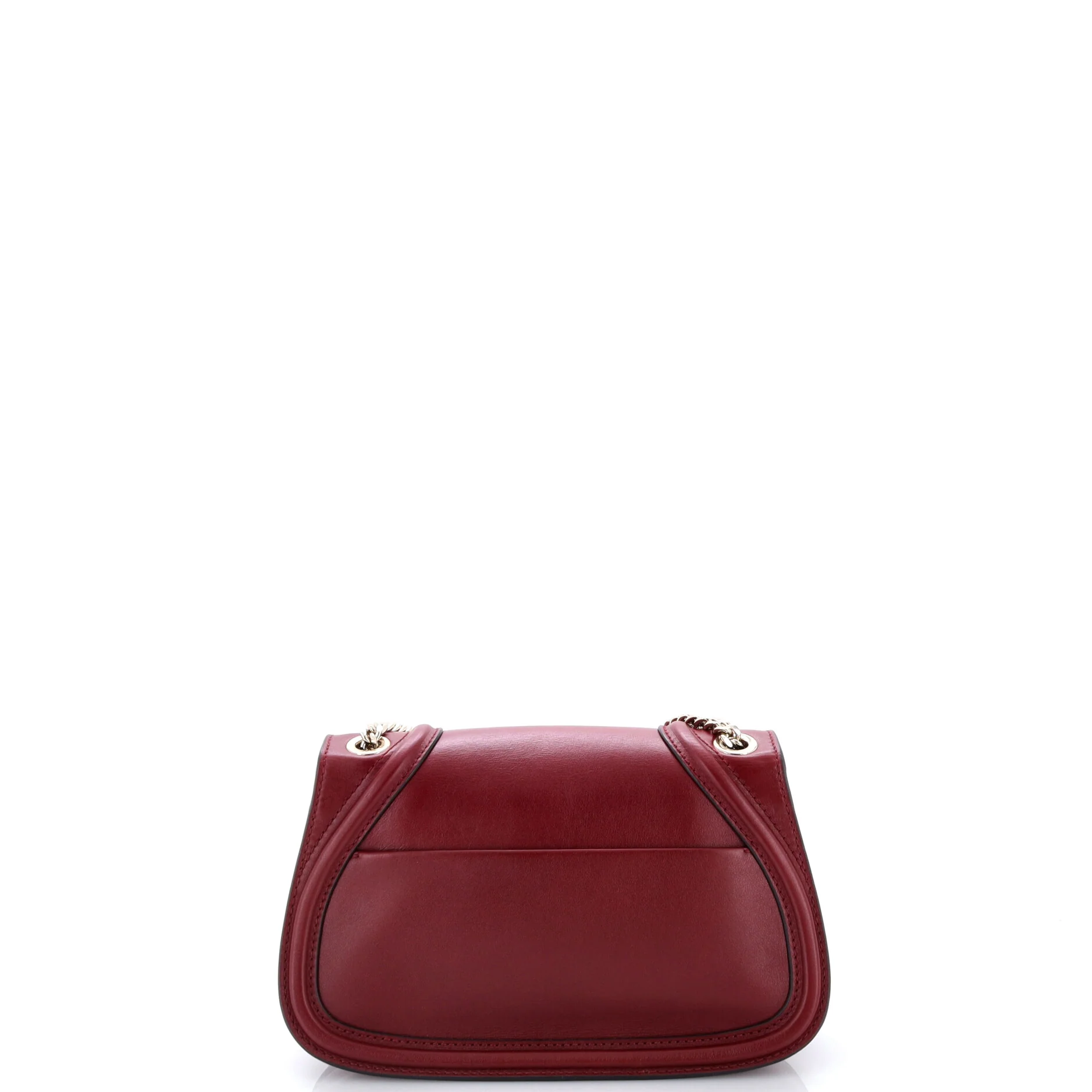 Blondie NM Chain Crossbody Bag Leather Medium - Image 3