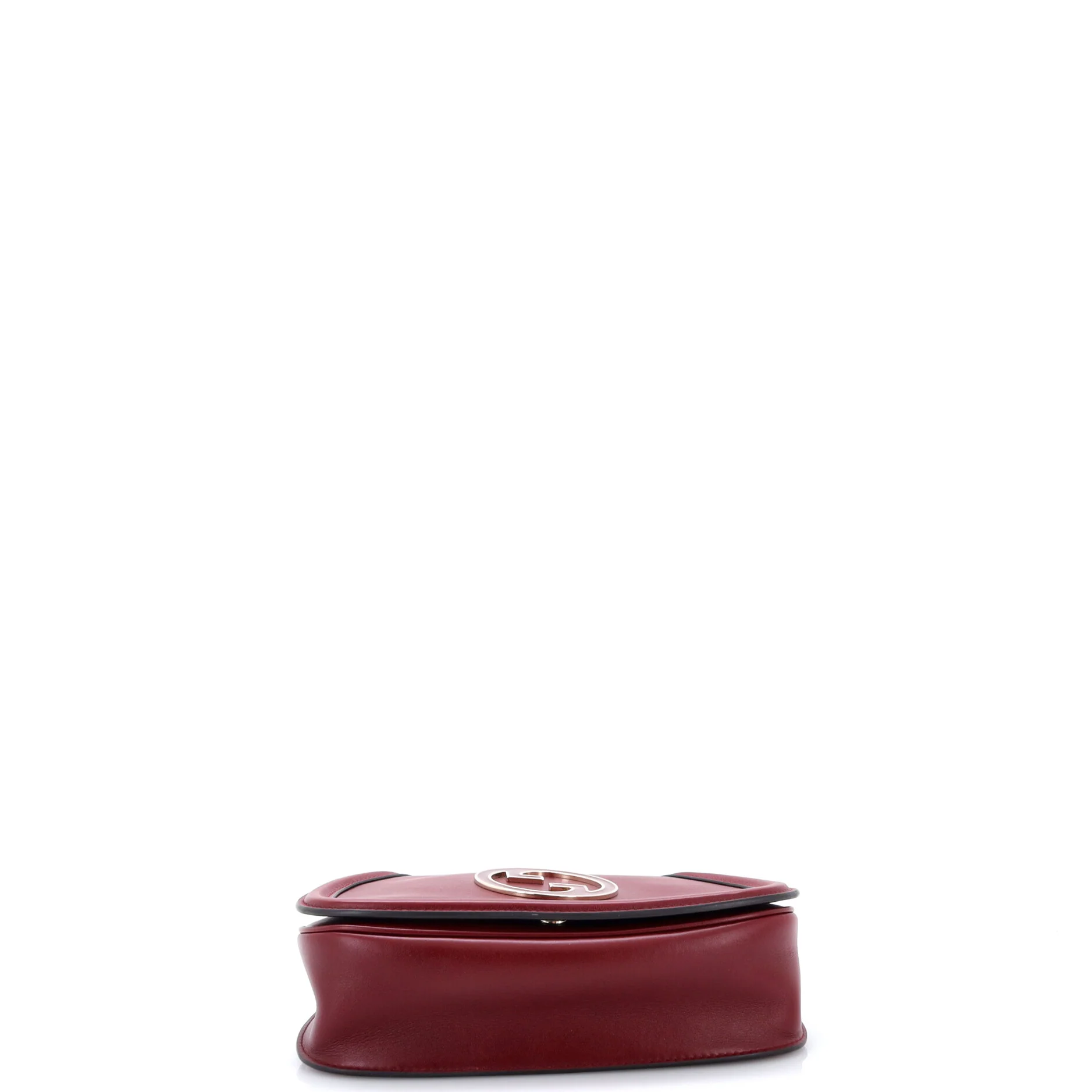Blondie NM Chain Crossbody Bag Leather Medium - Image 4