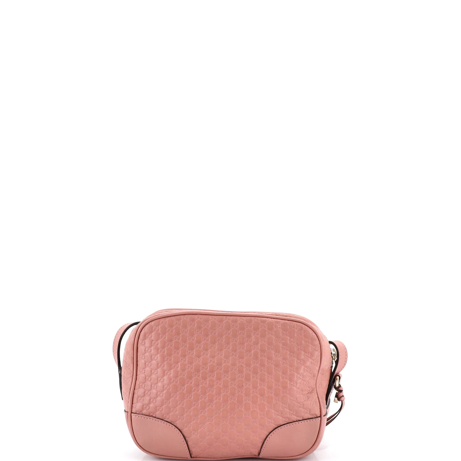 Bree Disco Crossbody Bag Microguccissima Leather Mini - Image 3