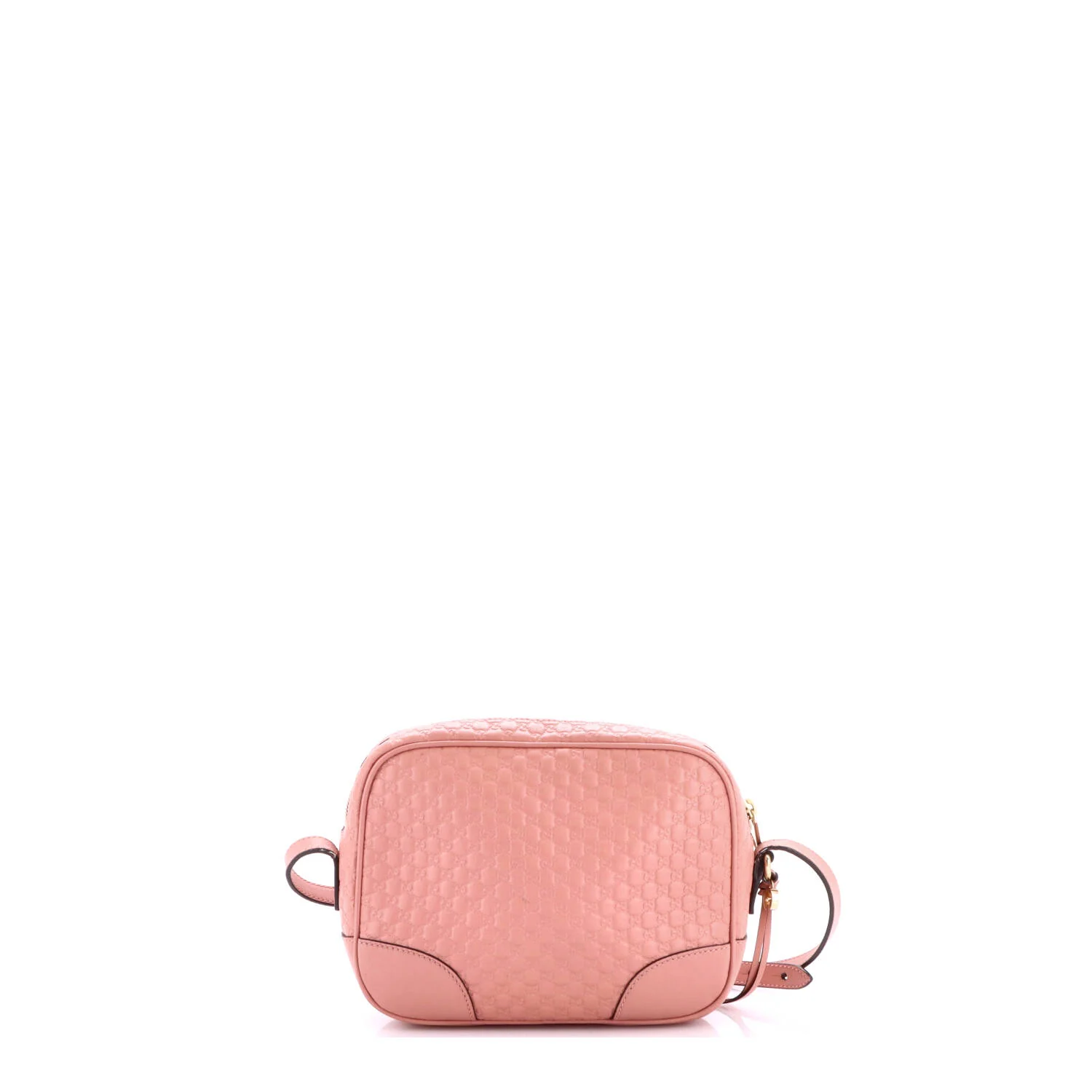 Bree Disco Crossbody Bag Microguccissima Leather Mini - Image 3