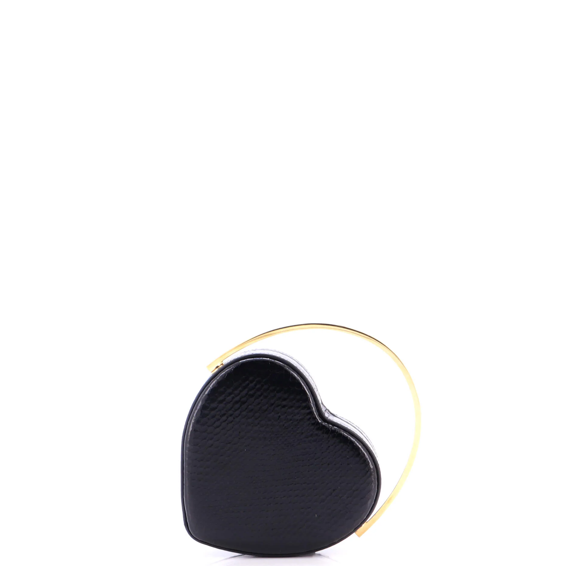 Broadway Top Handle Bag Python Mini - Image 6