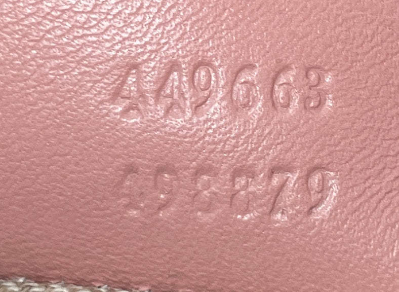Convertible Dome Satchel Microguccissima Leather Medium - Image 6