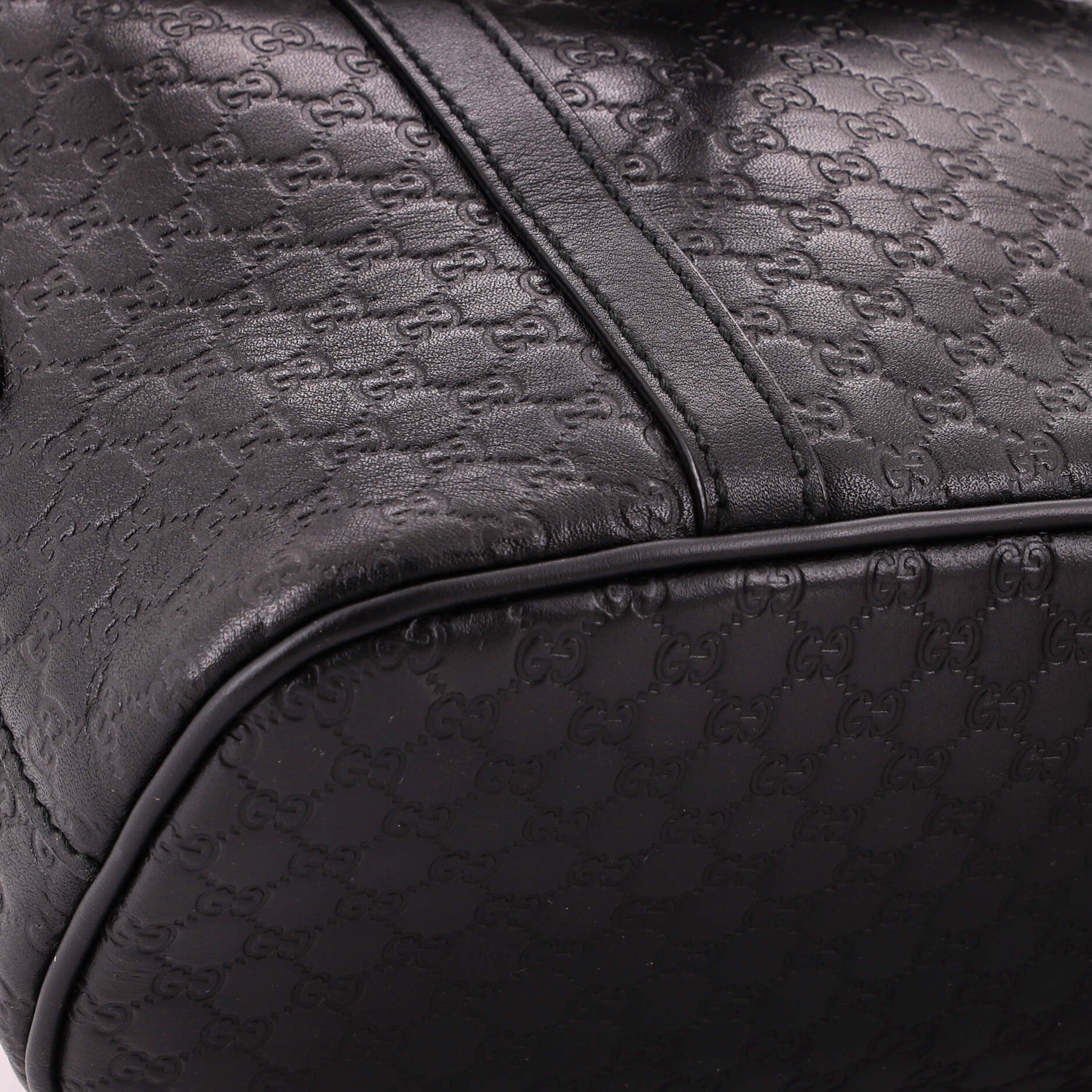 Convertible Dome Satchel Microguccissima Leather Mini - Image 6