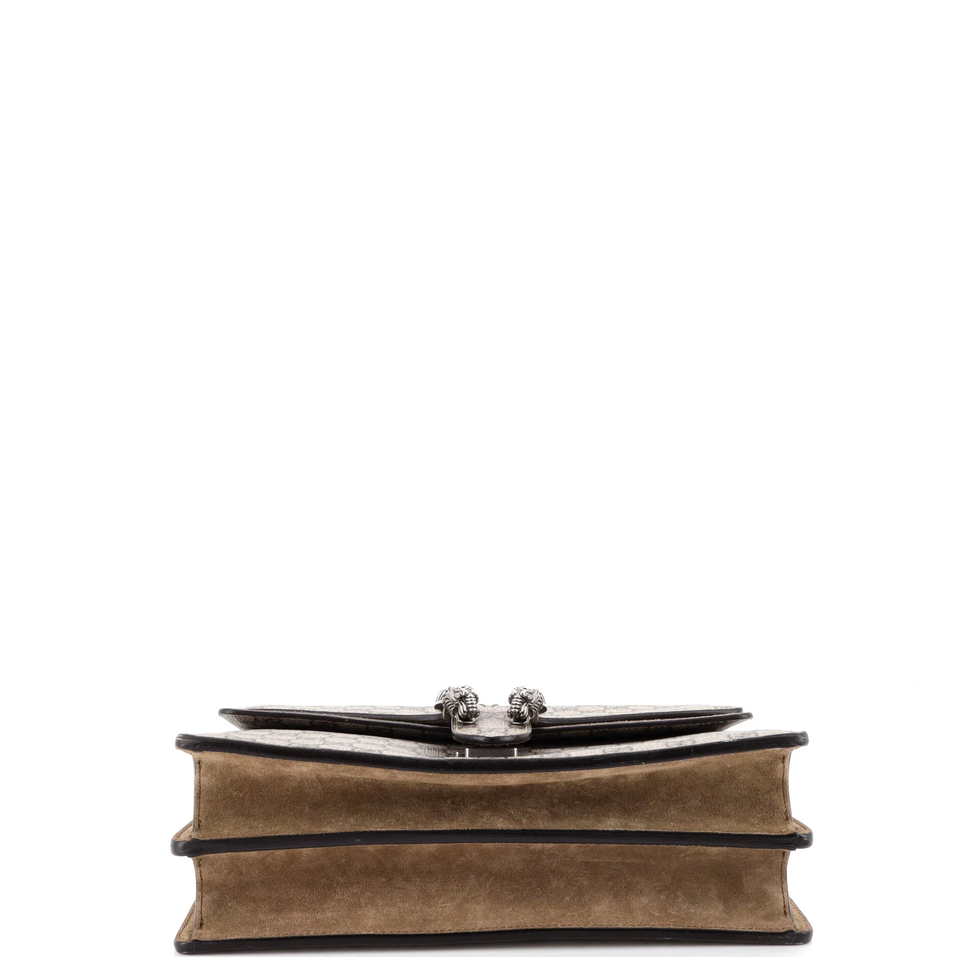 Dionysus Bag GG Coated Canvas Medium - Image 4