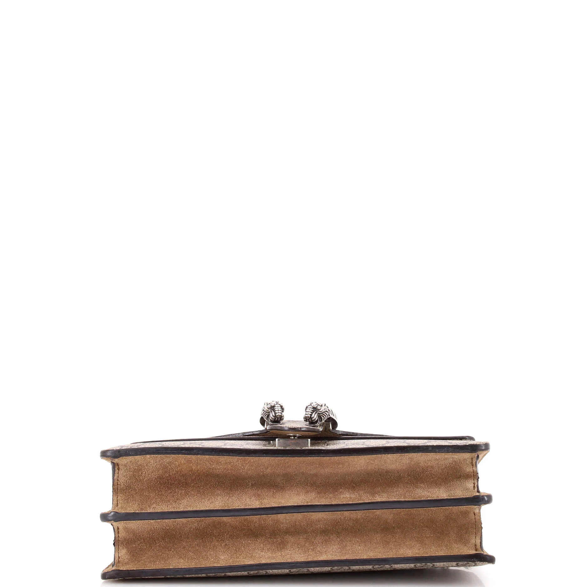Dionysus Bag GG Coated Canvas Small - Image 4