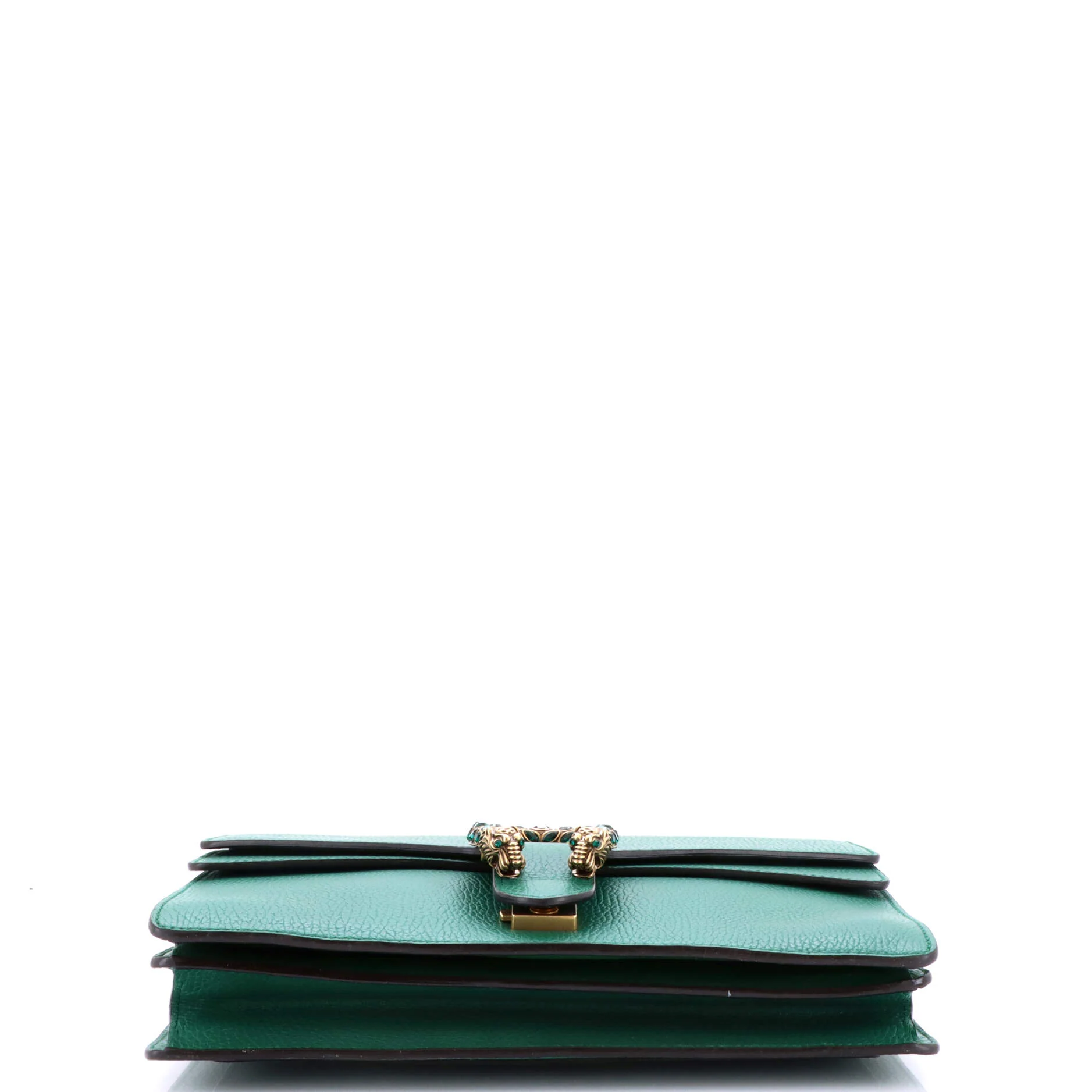 Dionysus Bag Leather Medium - Image 4