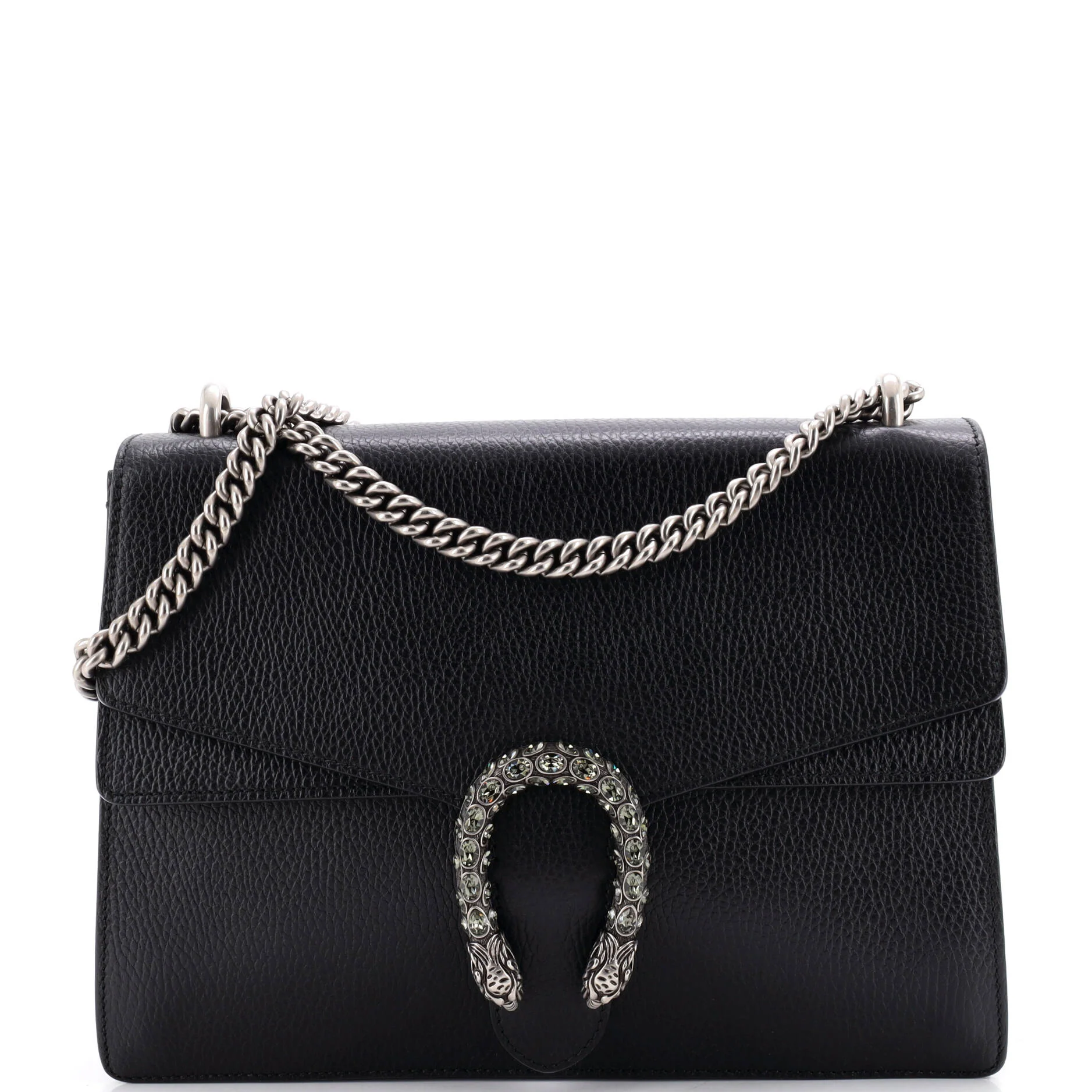 Dionysus Bag Leather Medium