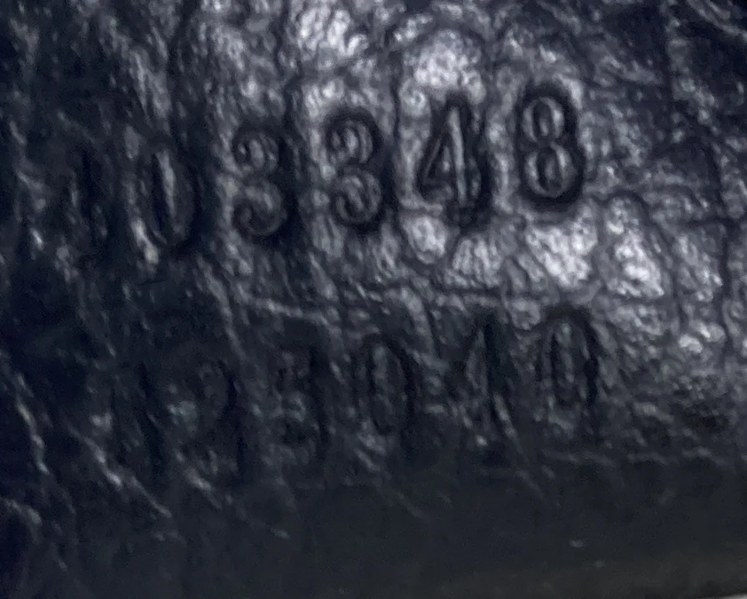 Dionysus Bag Leather Medium - Image 6