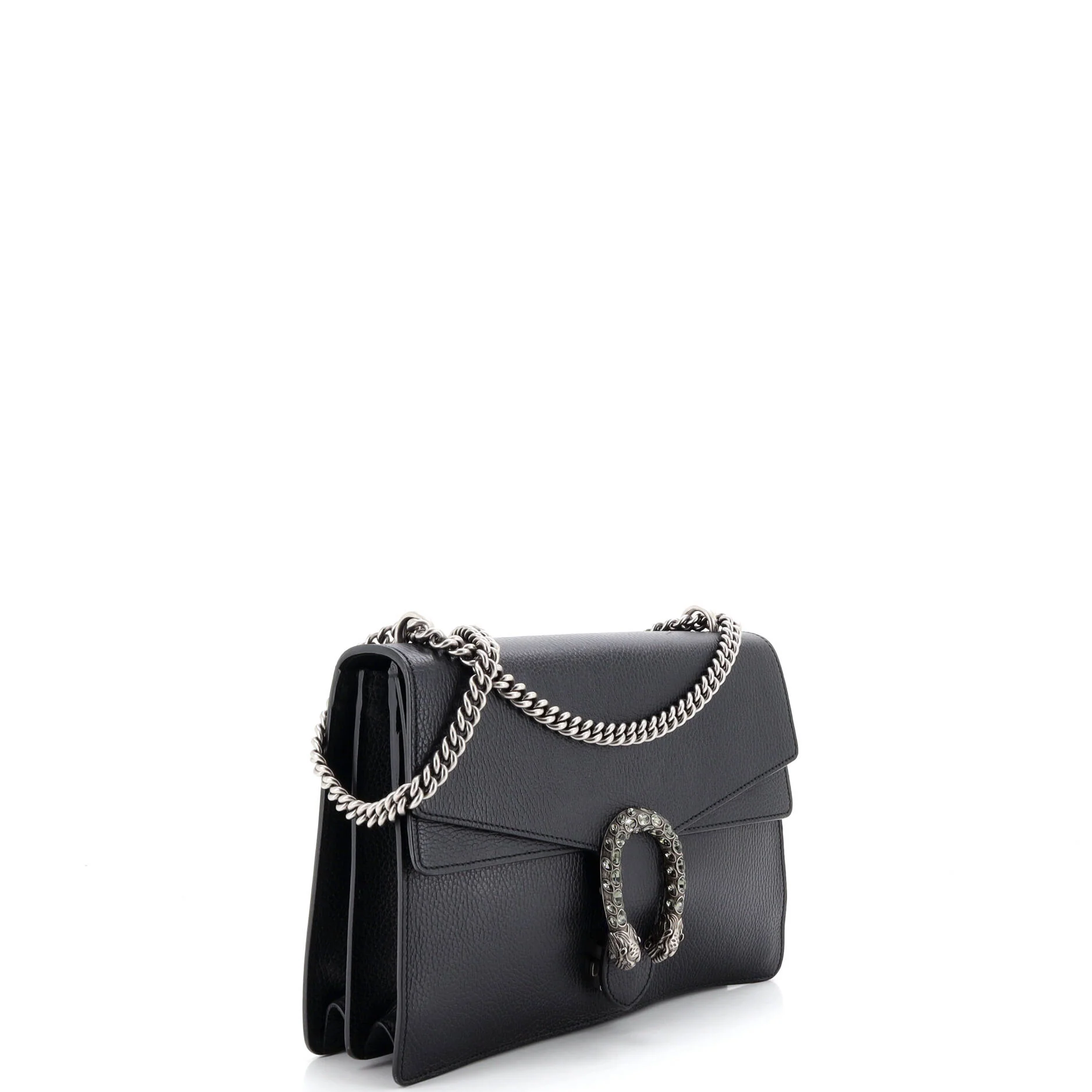 Dionysus Bag Leather Medium - Image 2
