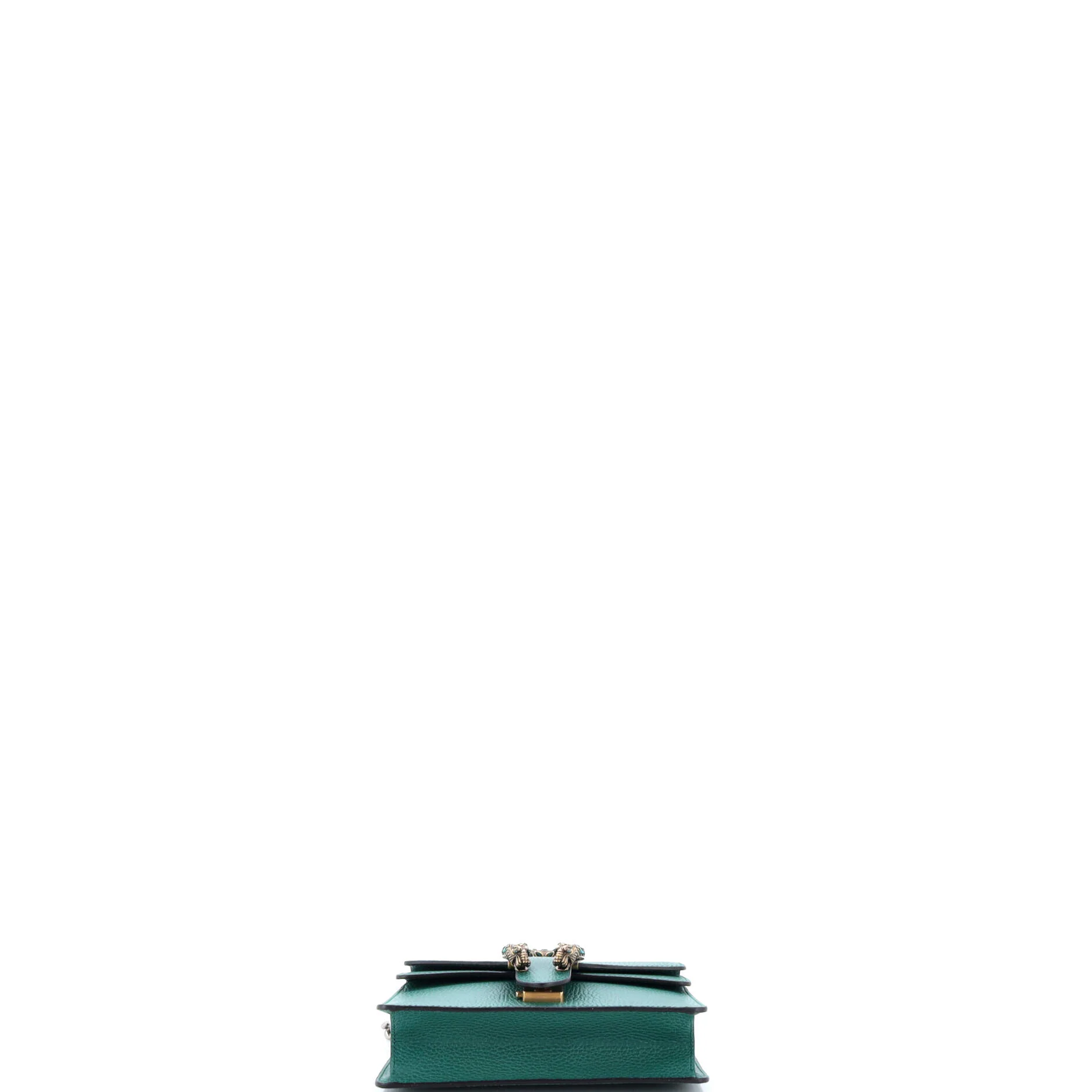 Dionysus Bag Leather Mini - Image 4