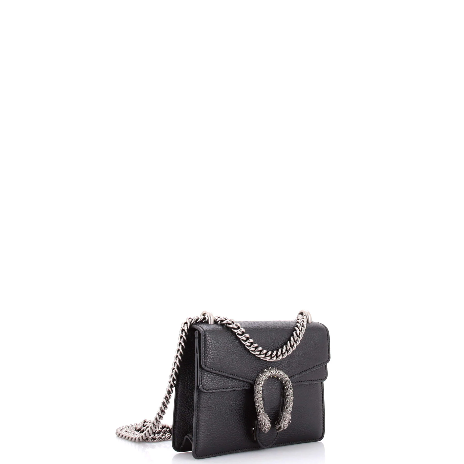 Dionysus Bag Leather Mini - Image 2