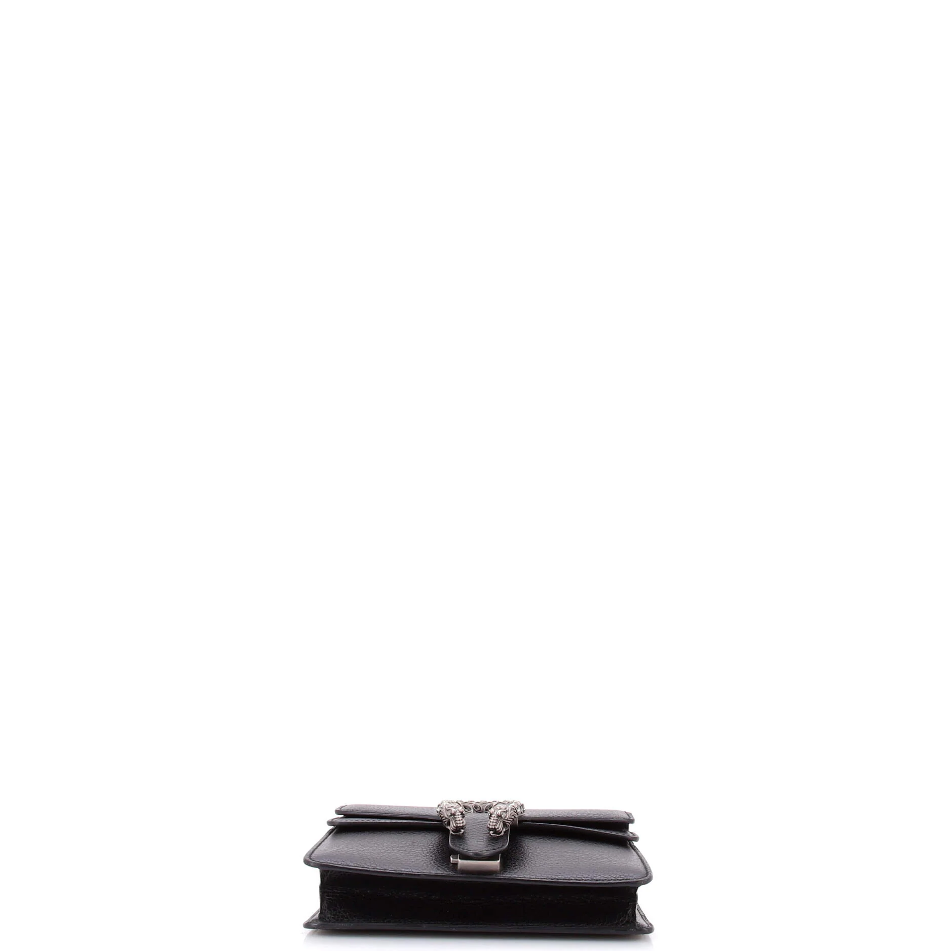 Dionysus Bag Leather Mini - Image 4