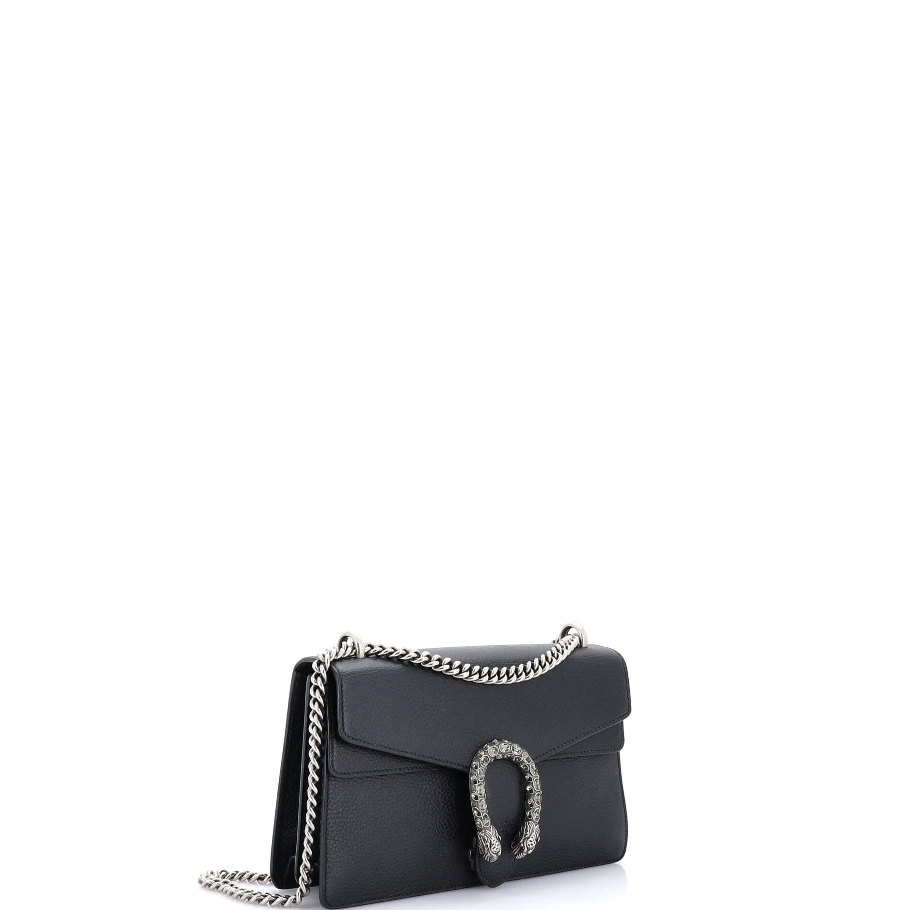 Dionysus Bag Leather Small - Image 2