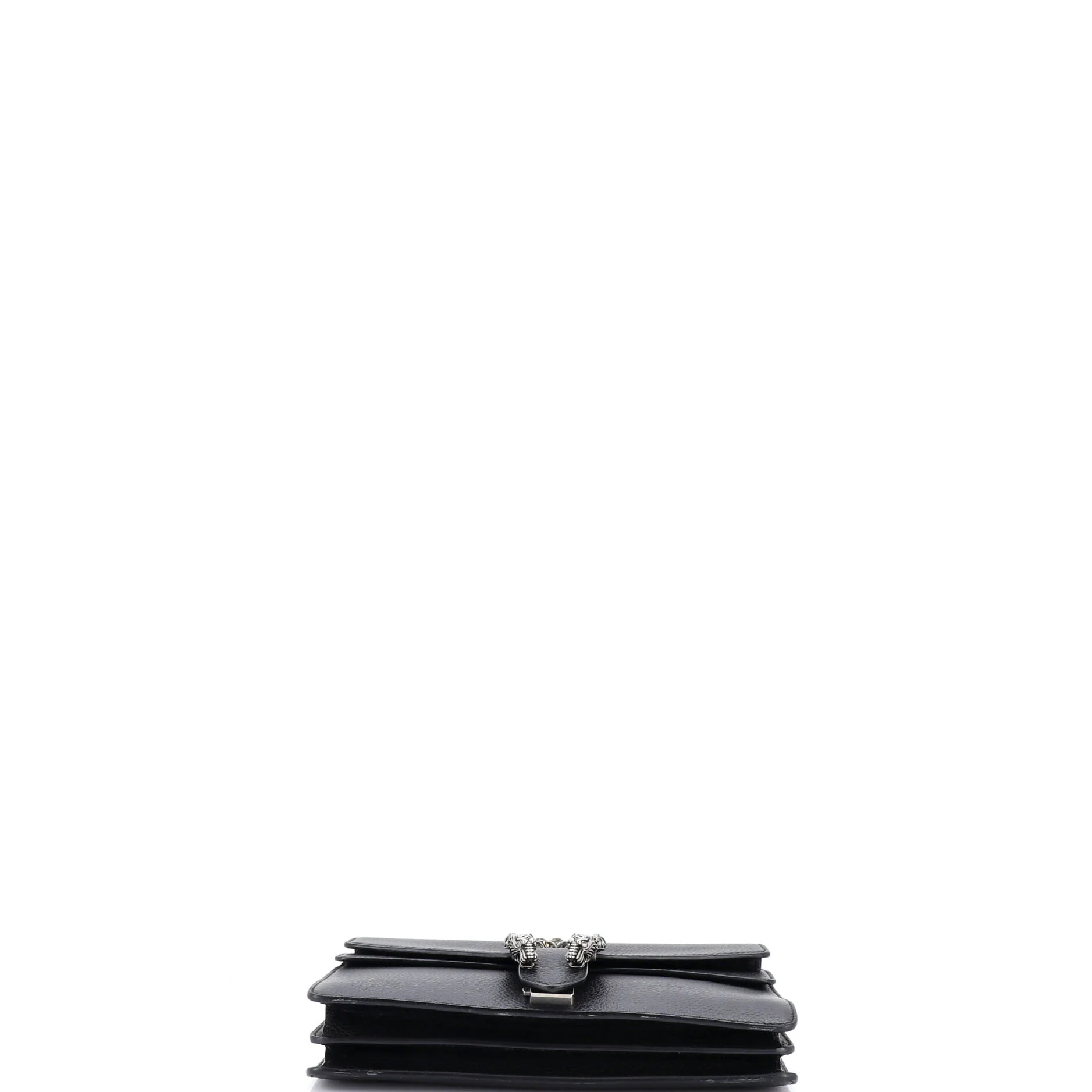 Dionysus Bag Leather Small - Image 4