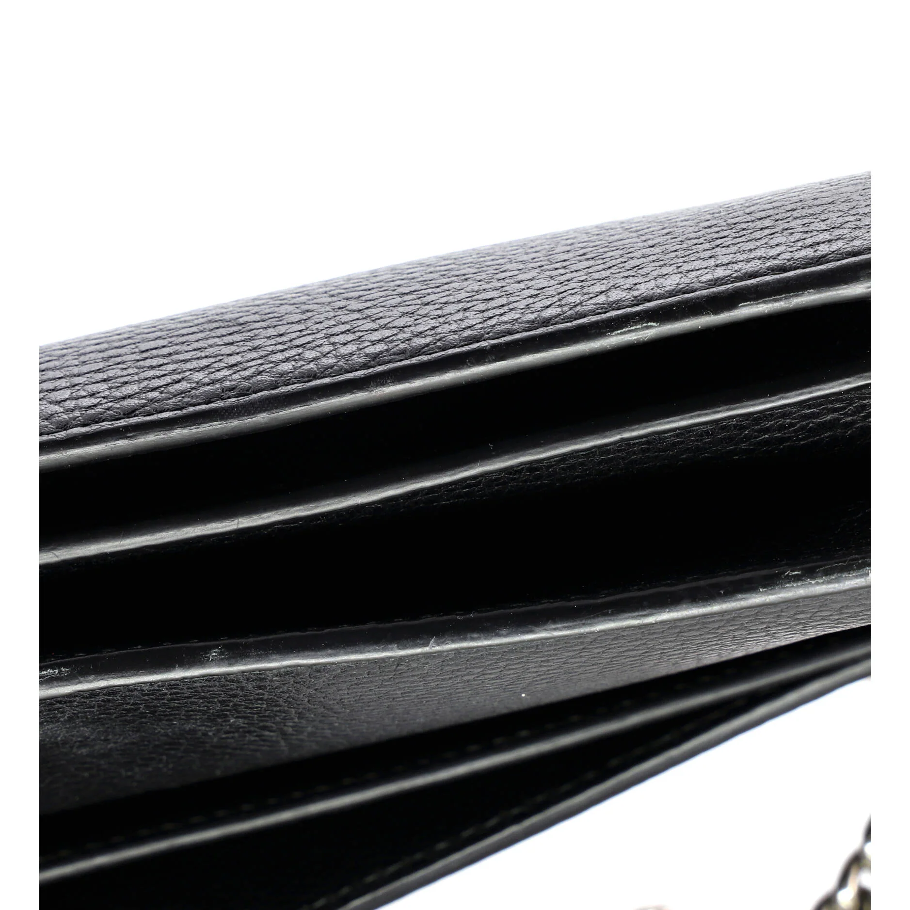 Dionysus Bag Leather Small - Image 7