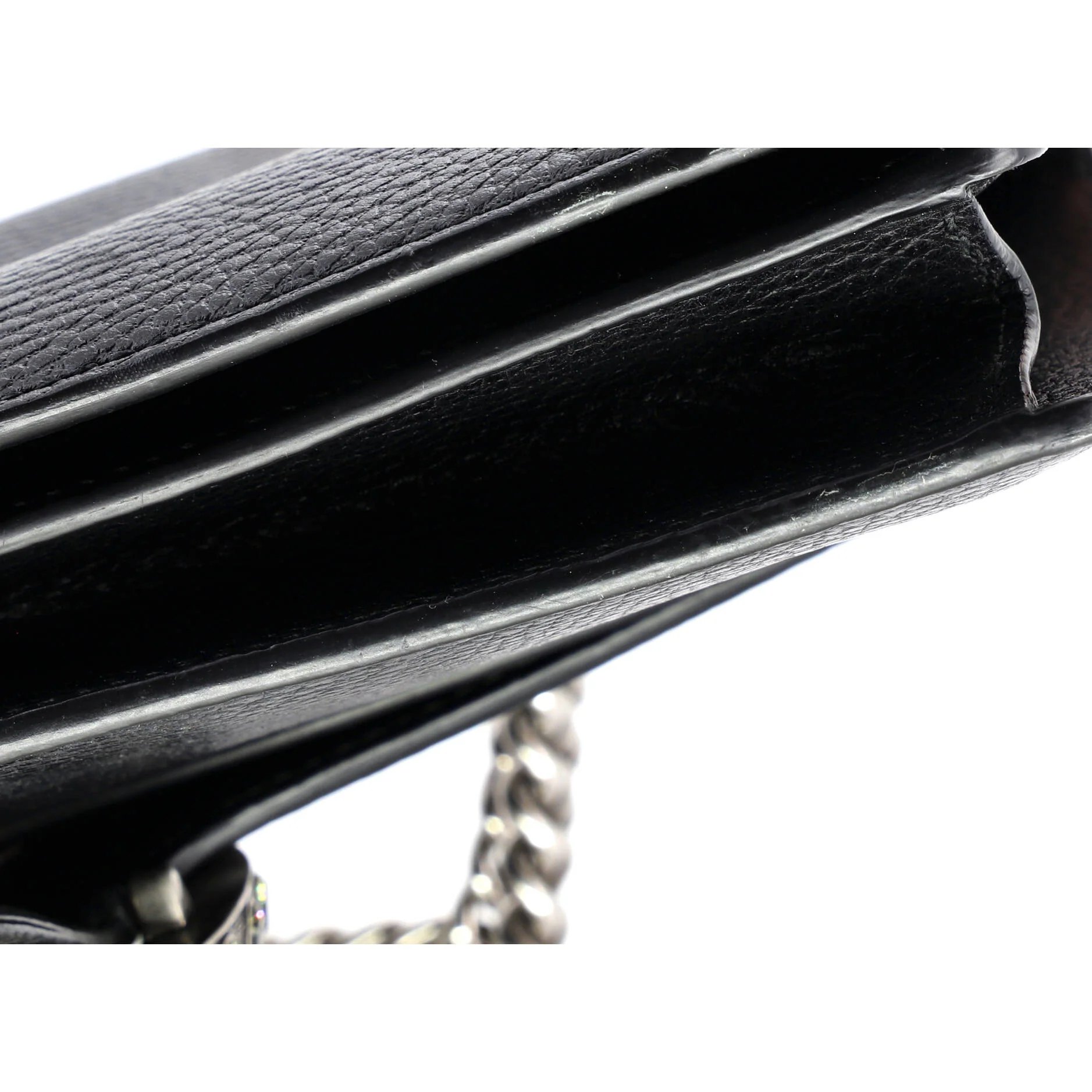 Dionysus Bag Leather Small - Image 8