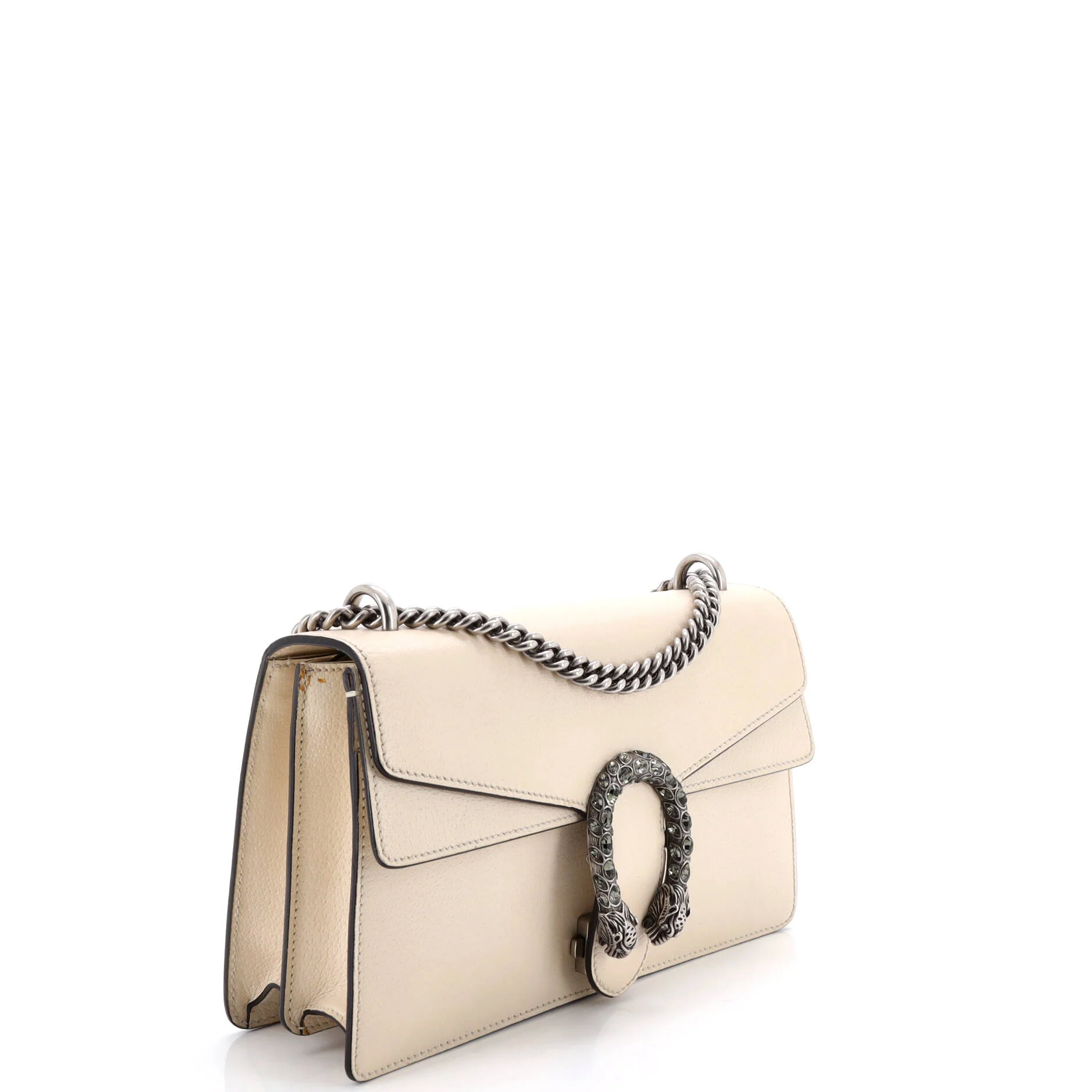 Dionysus Bag Leather Small - Image 2