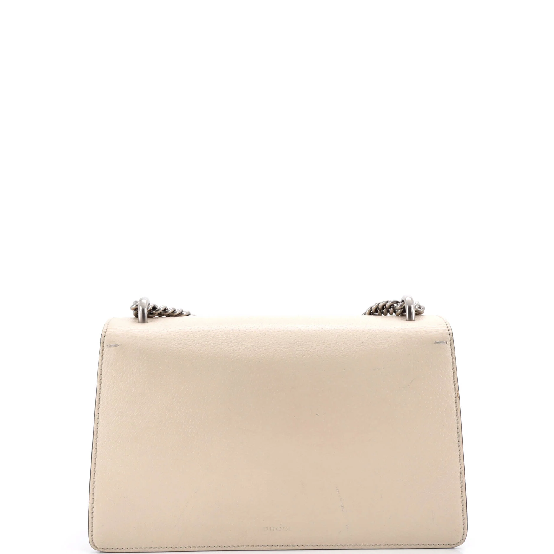 Dionysus Bag Leather Small - Image 3
