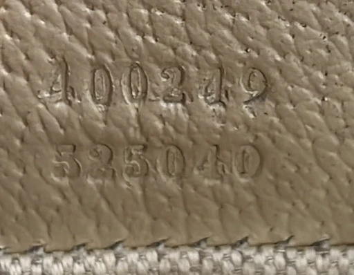 Dionysus Bag Leather Small - Image 7