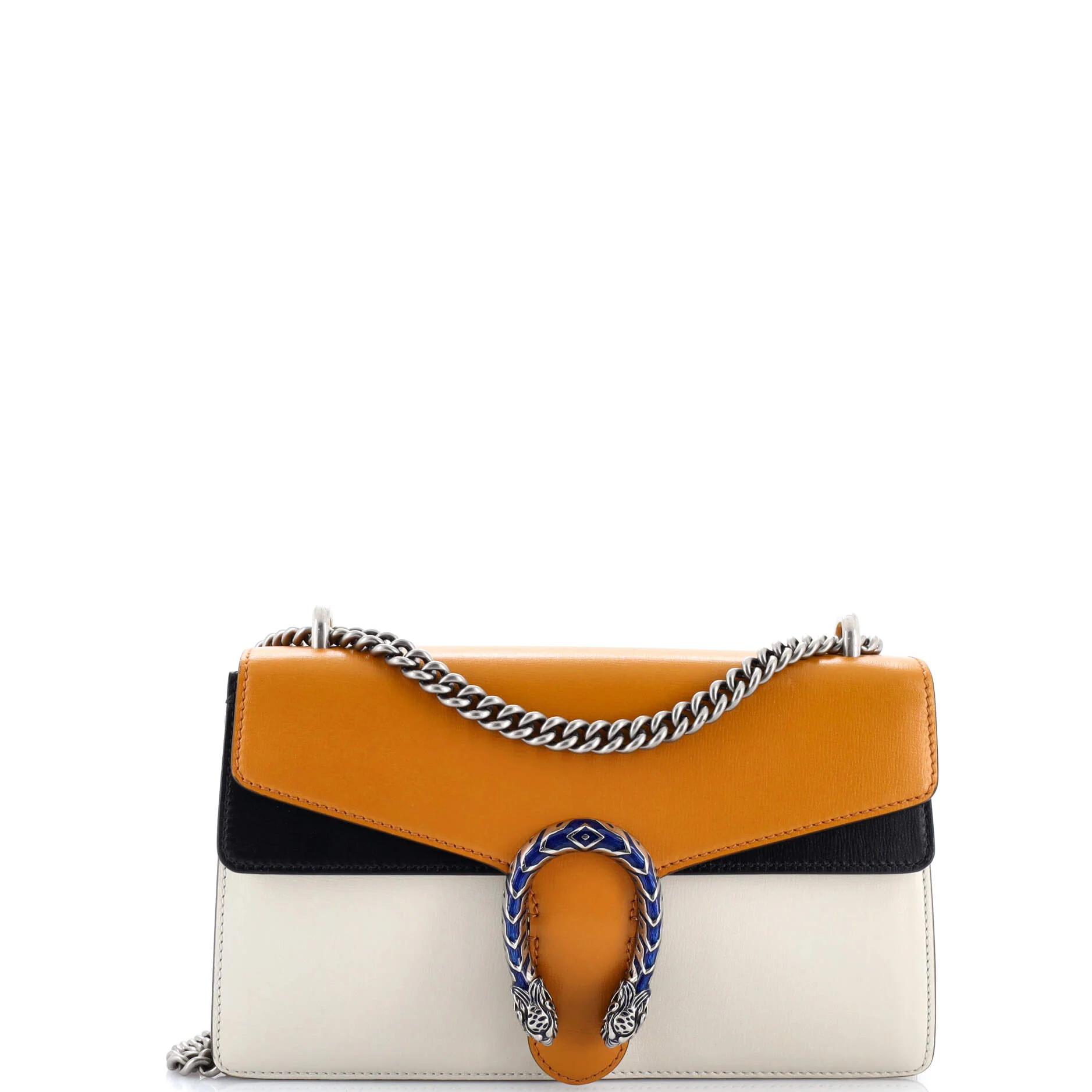 Dionysus Bag Leather Small