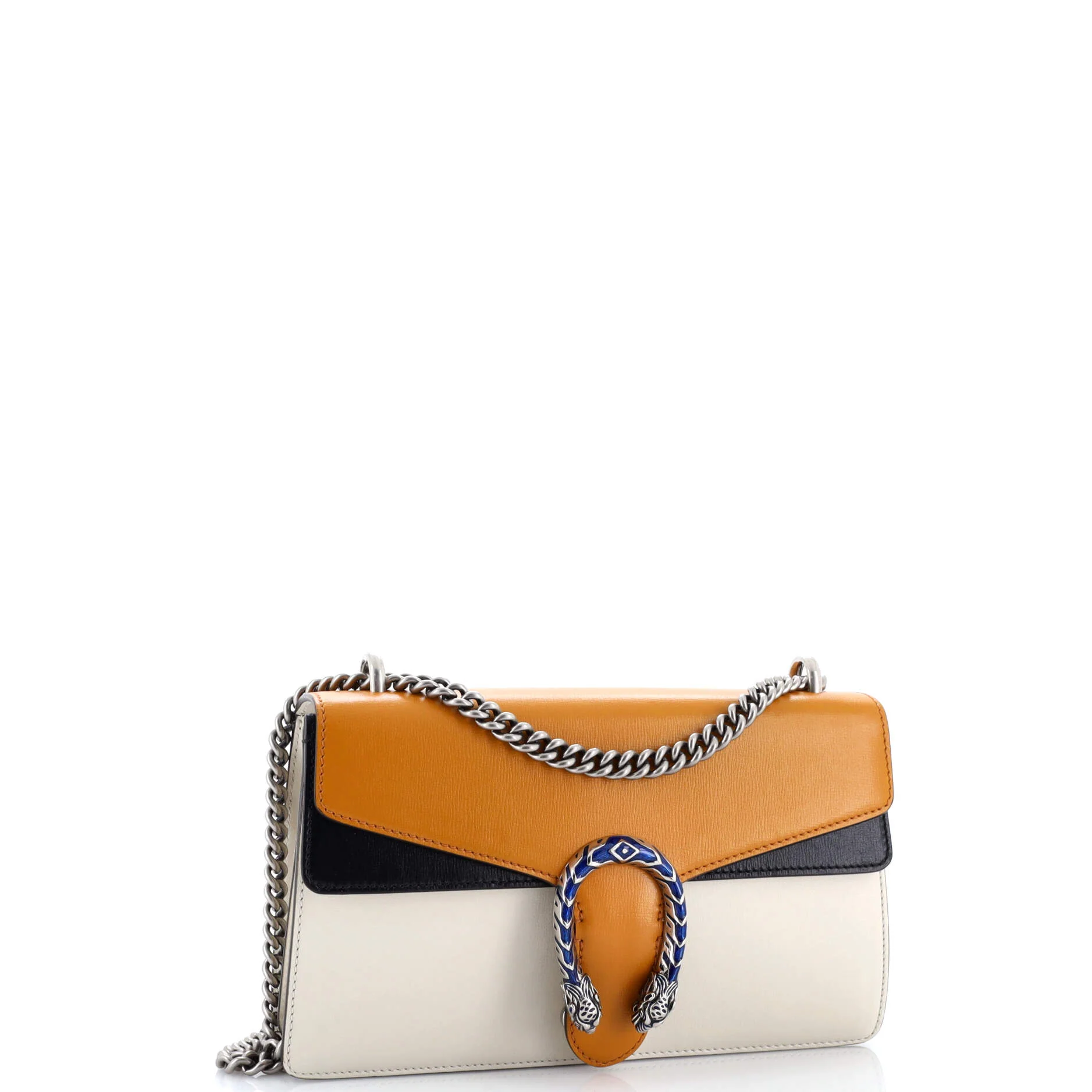 Dionysus Bag Leather Small - Image 2