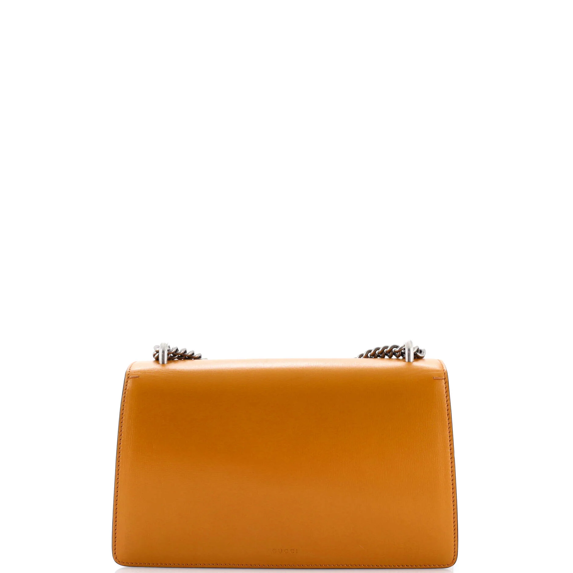 Dionysus Bag Leather Small - Image 3