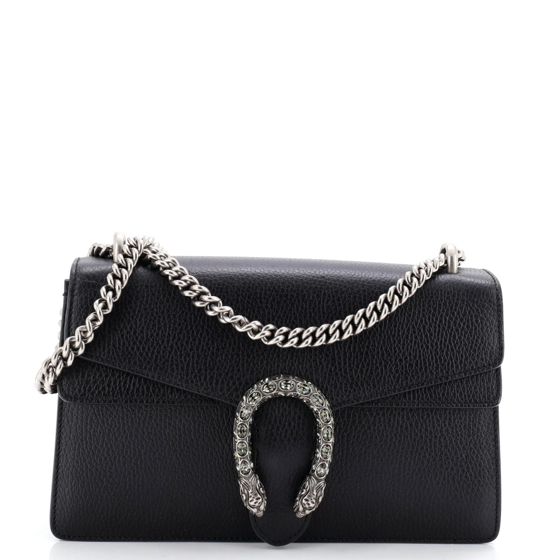 Dionysus Bag Leather Small