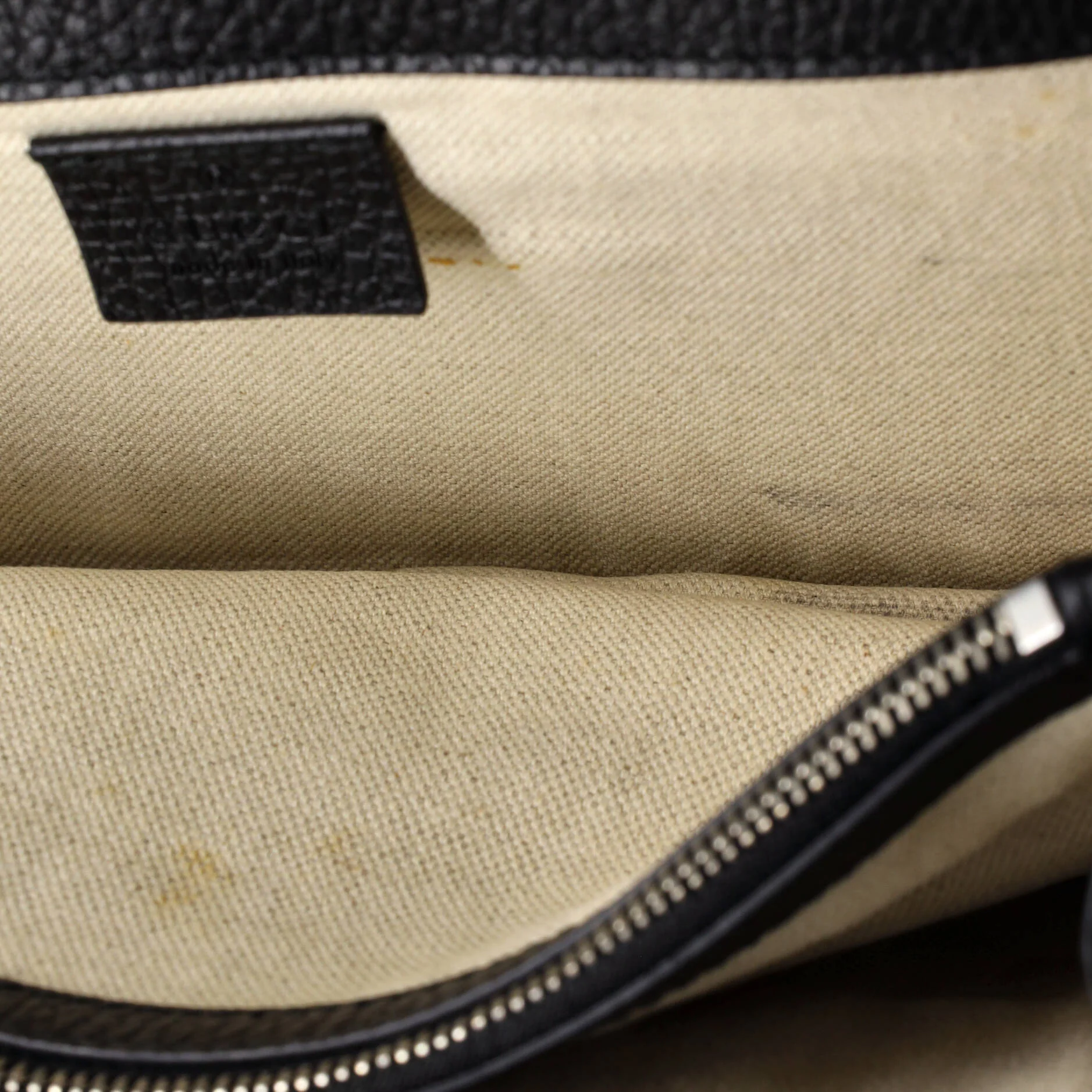 Dionysus Bag Leather Small - Image 5