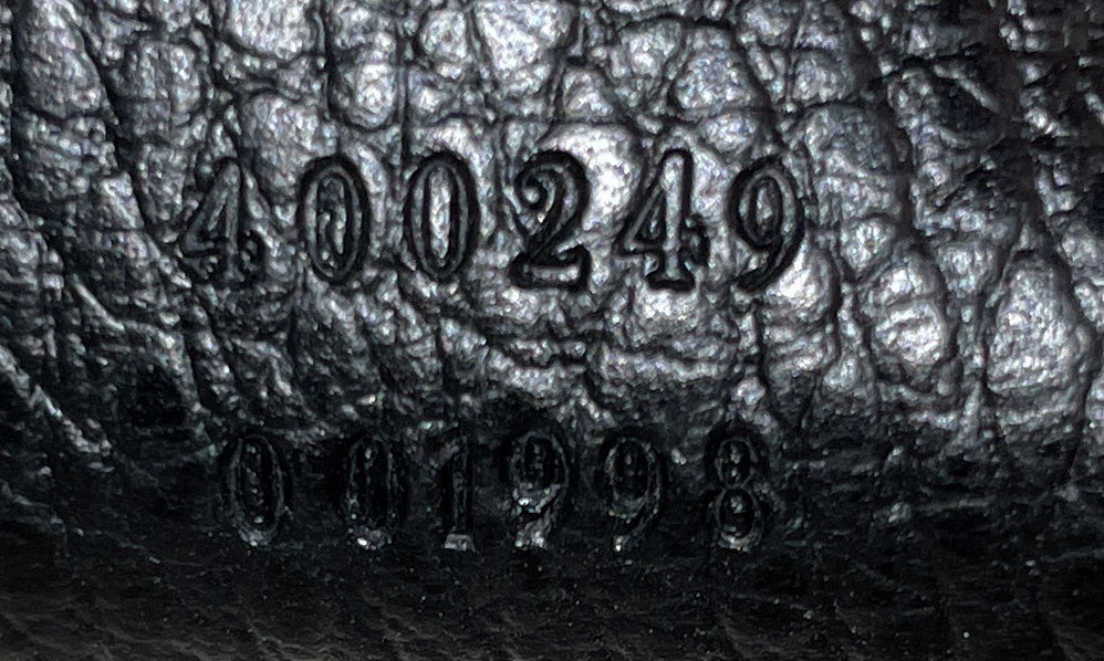 Dionysus Bag Leather Small - Image 6