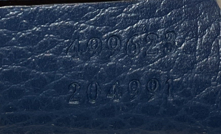 Dionysus Bag Leather Small - Image 6