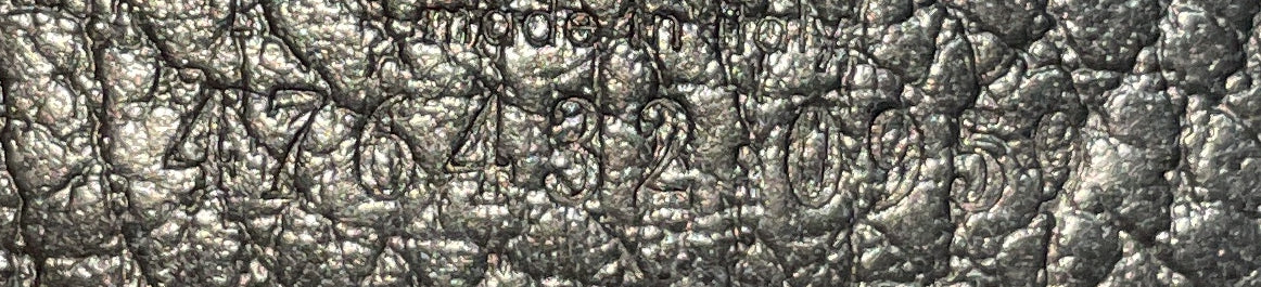 Dionysus Bag Leather Super Mini - Image 9