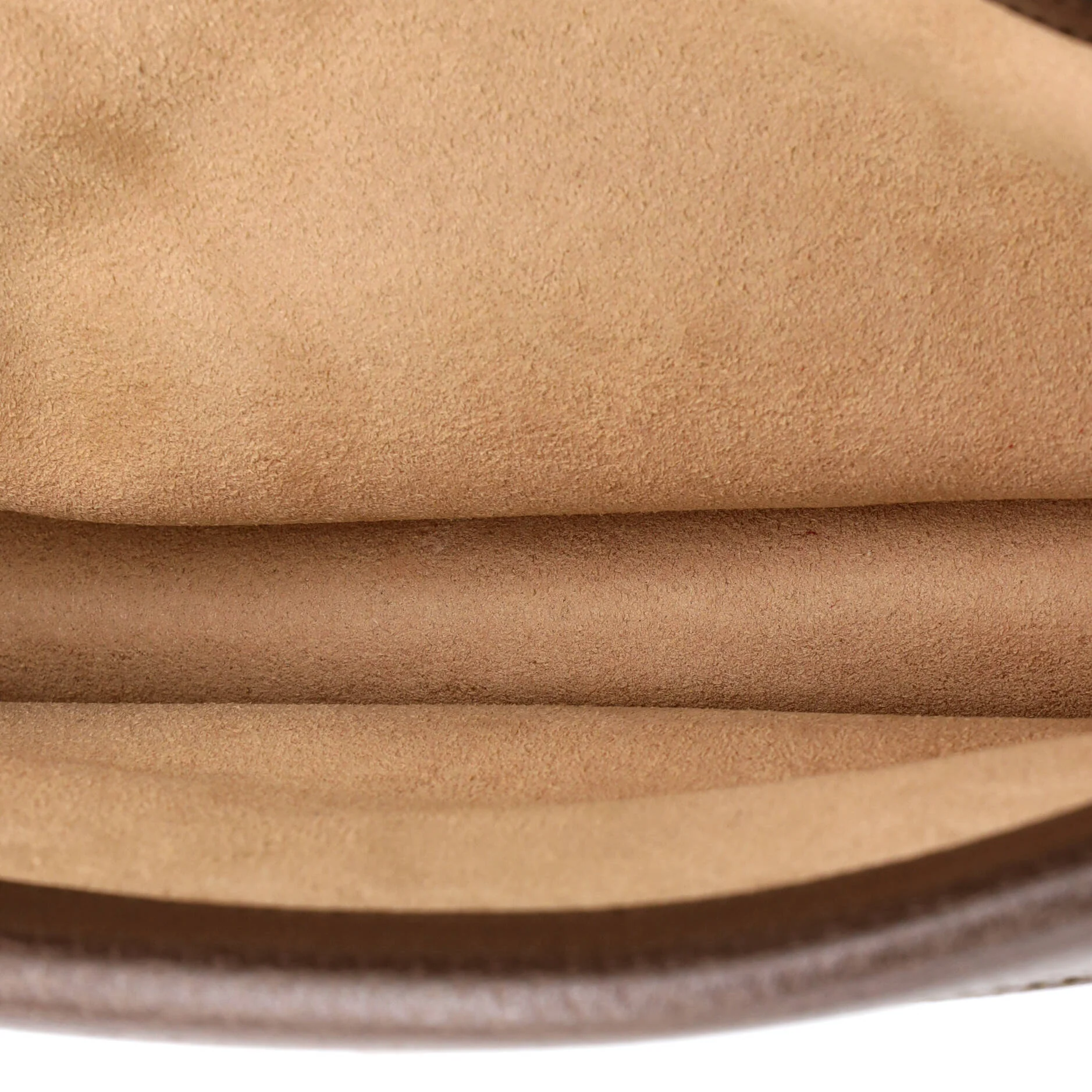 Dionysus Top Handle Chain Bag GG Coated Canvas Small - Image 5