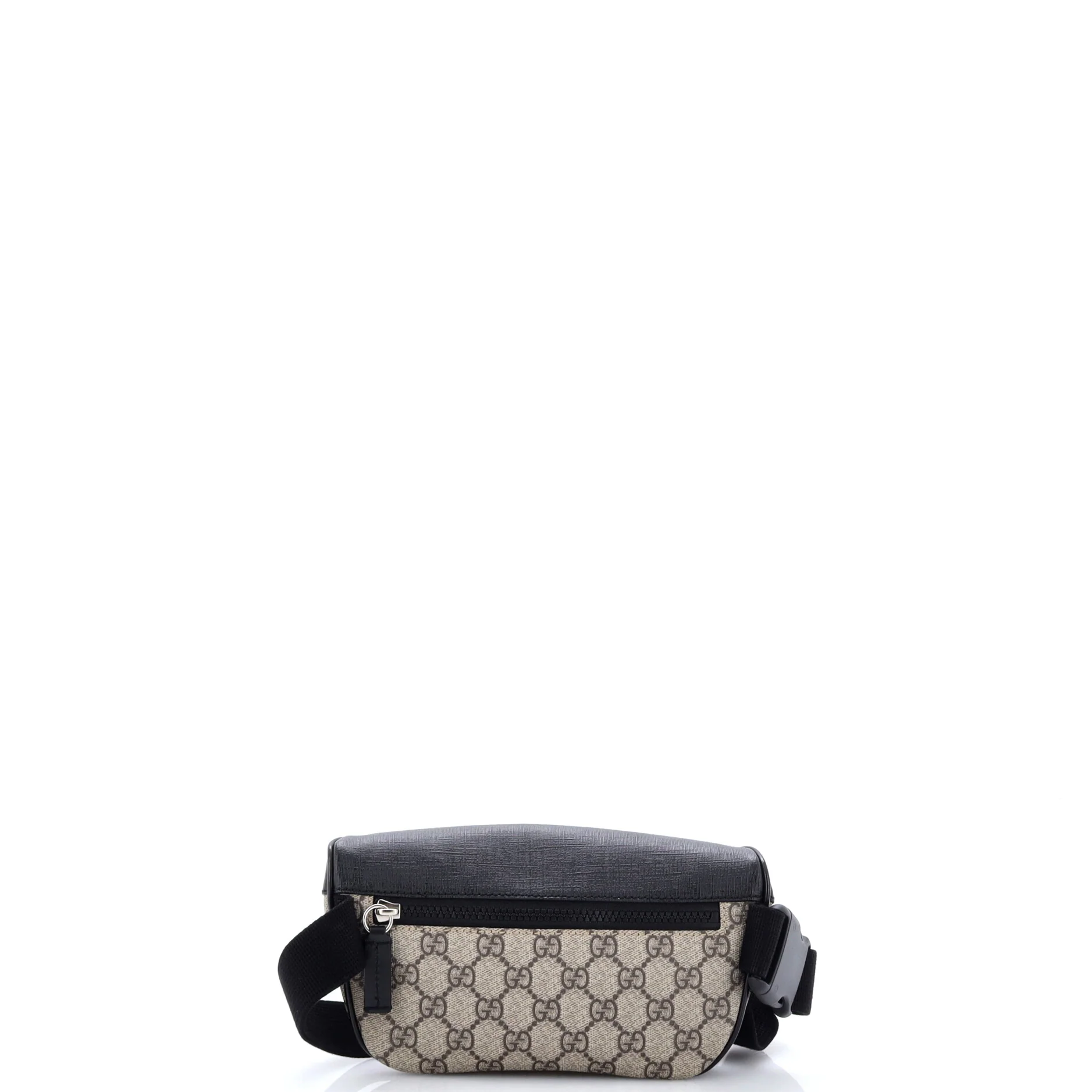 Eden Waist Bag GG Coated Canvas Medium - Image 3