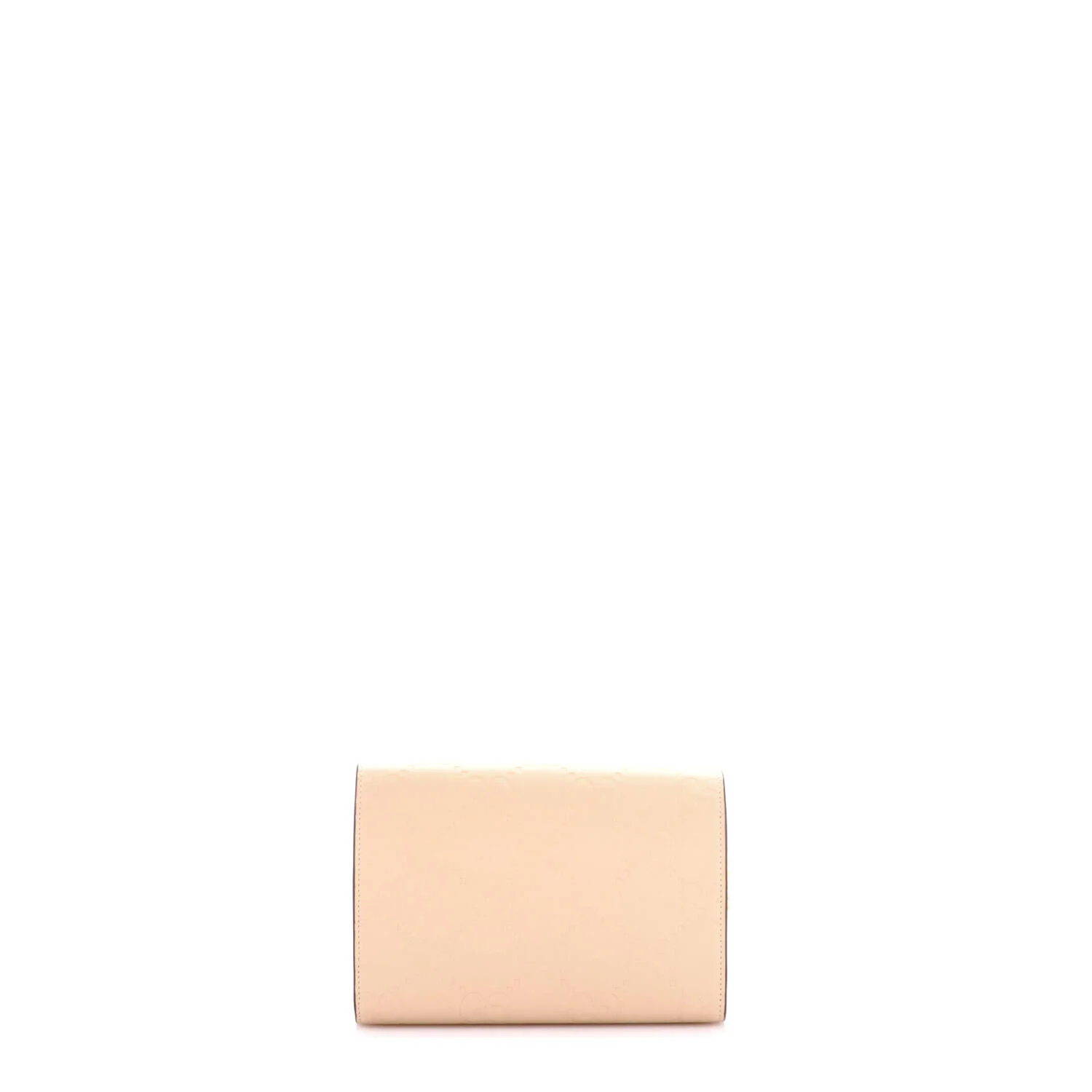 Envelope Wallet on Chain Guccissima Leather - Image 3