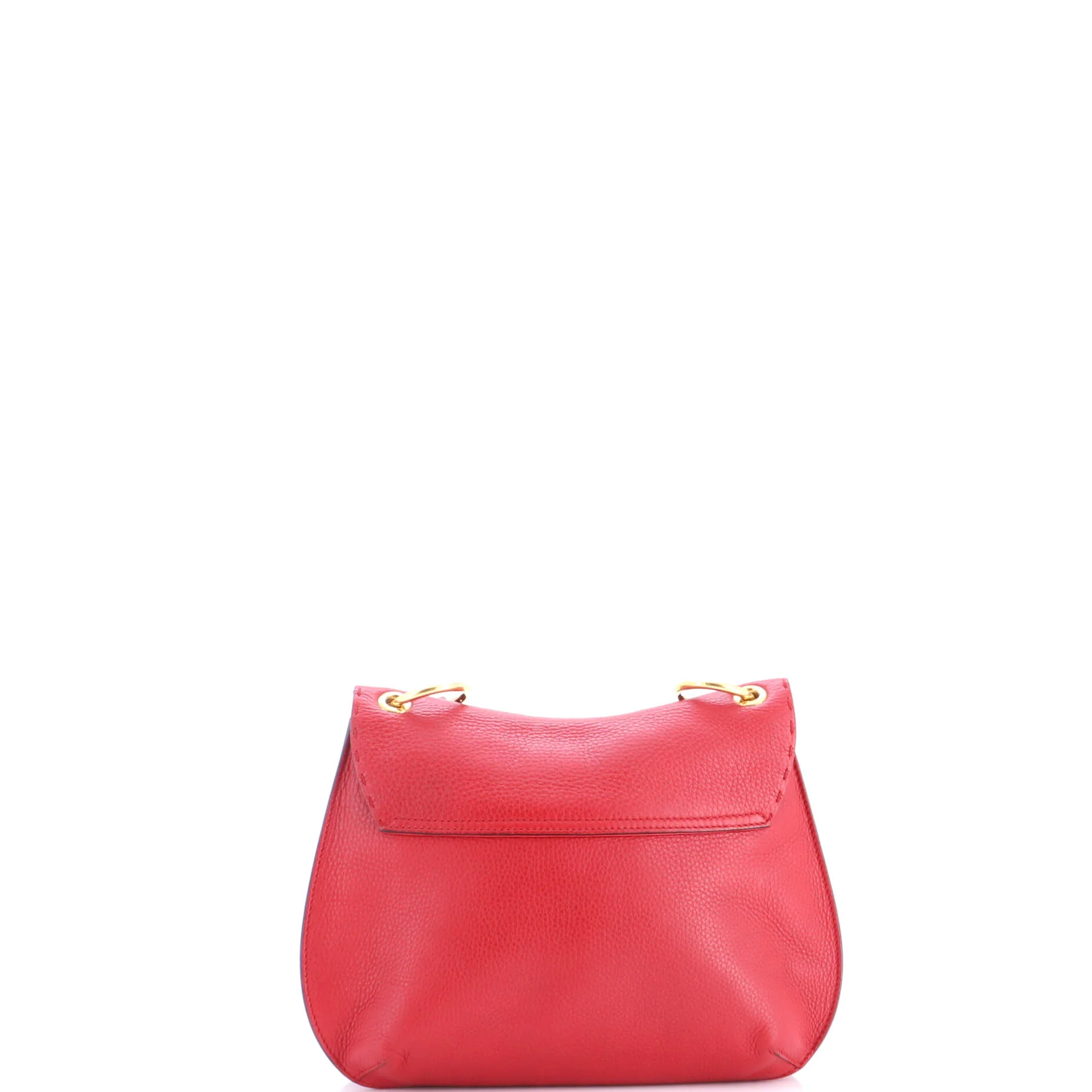 GG Marmont Animalier Shoulder Bag Leather Medium - Image 3