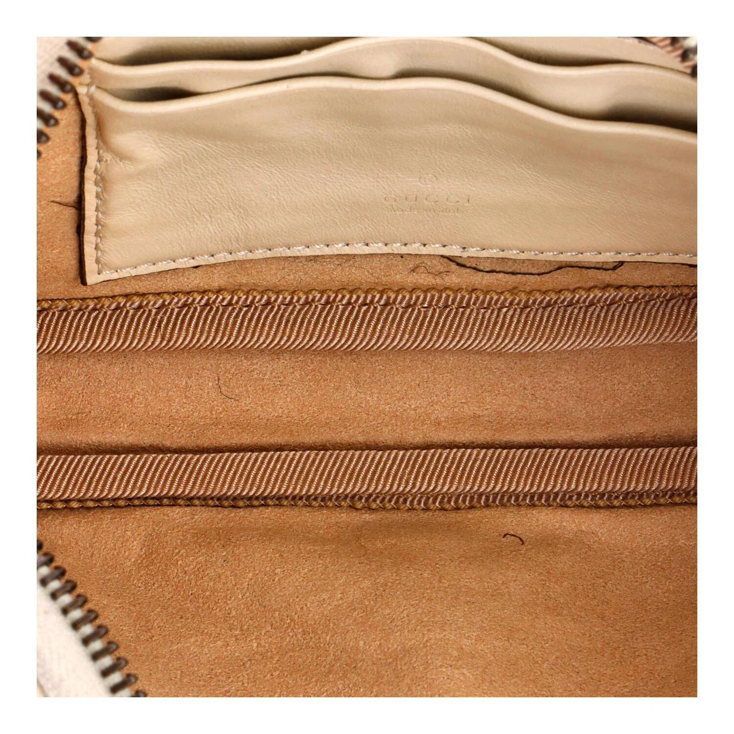 GG Marmont Chain Crossbody Bag Matelasse Leather Mini - Image 5