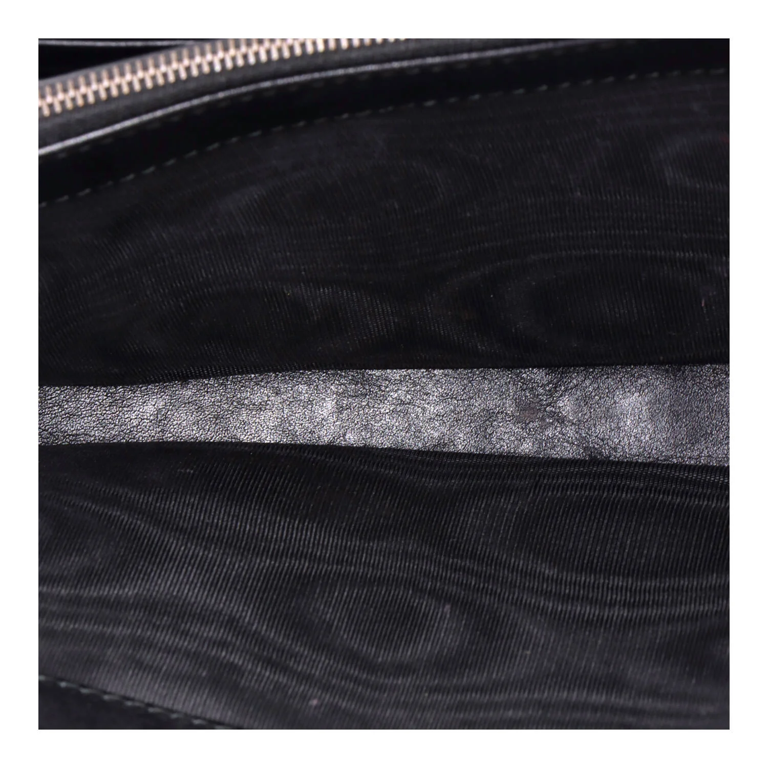 GG Marmont Chain Wallet Matelasse Leather Mini - Image 5