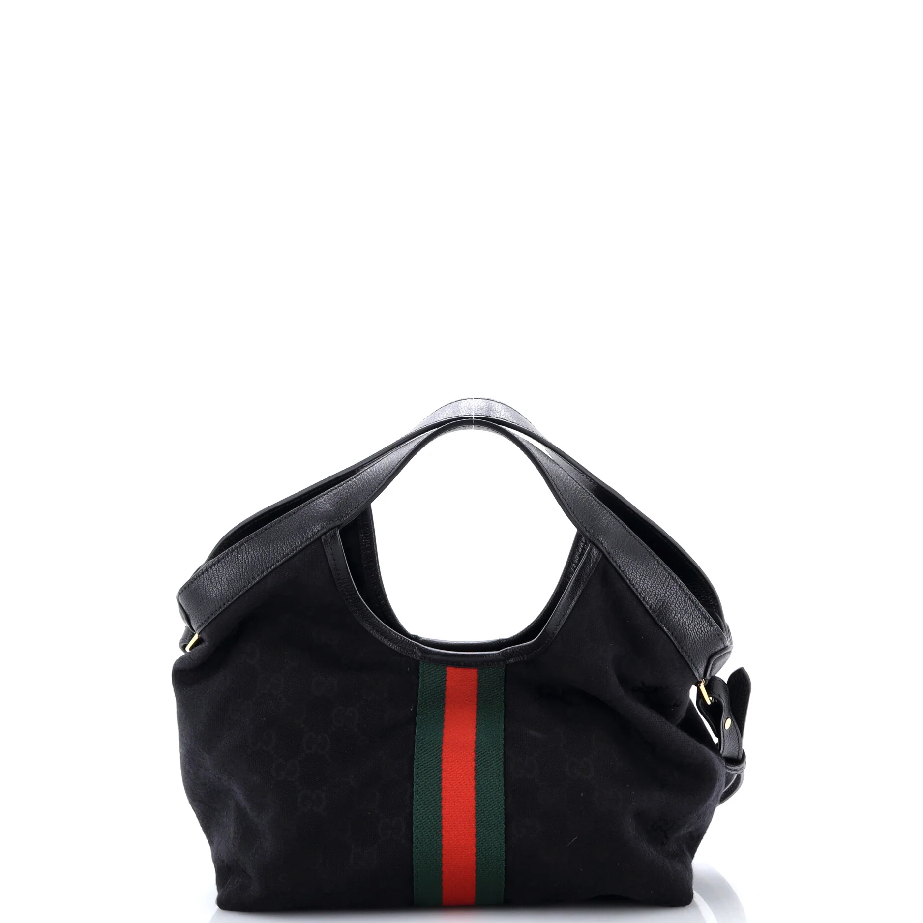 Giglio Tote GG Canvas Small - Image 4