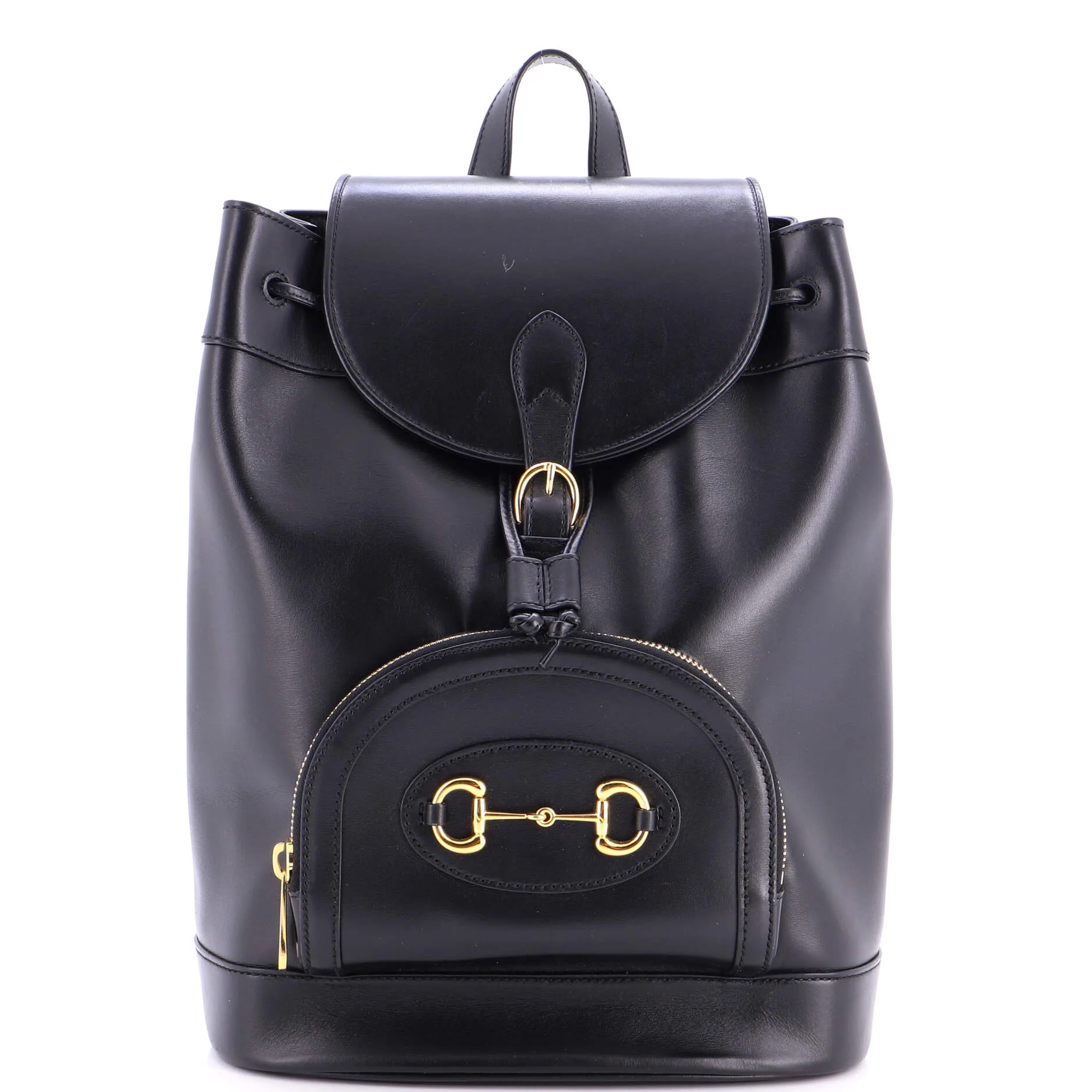Horsebit 1955 Backpack Leather