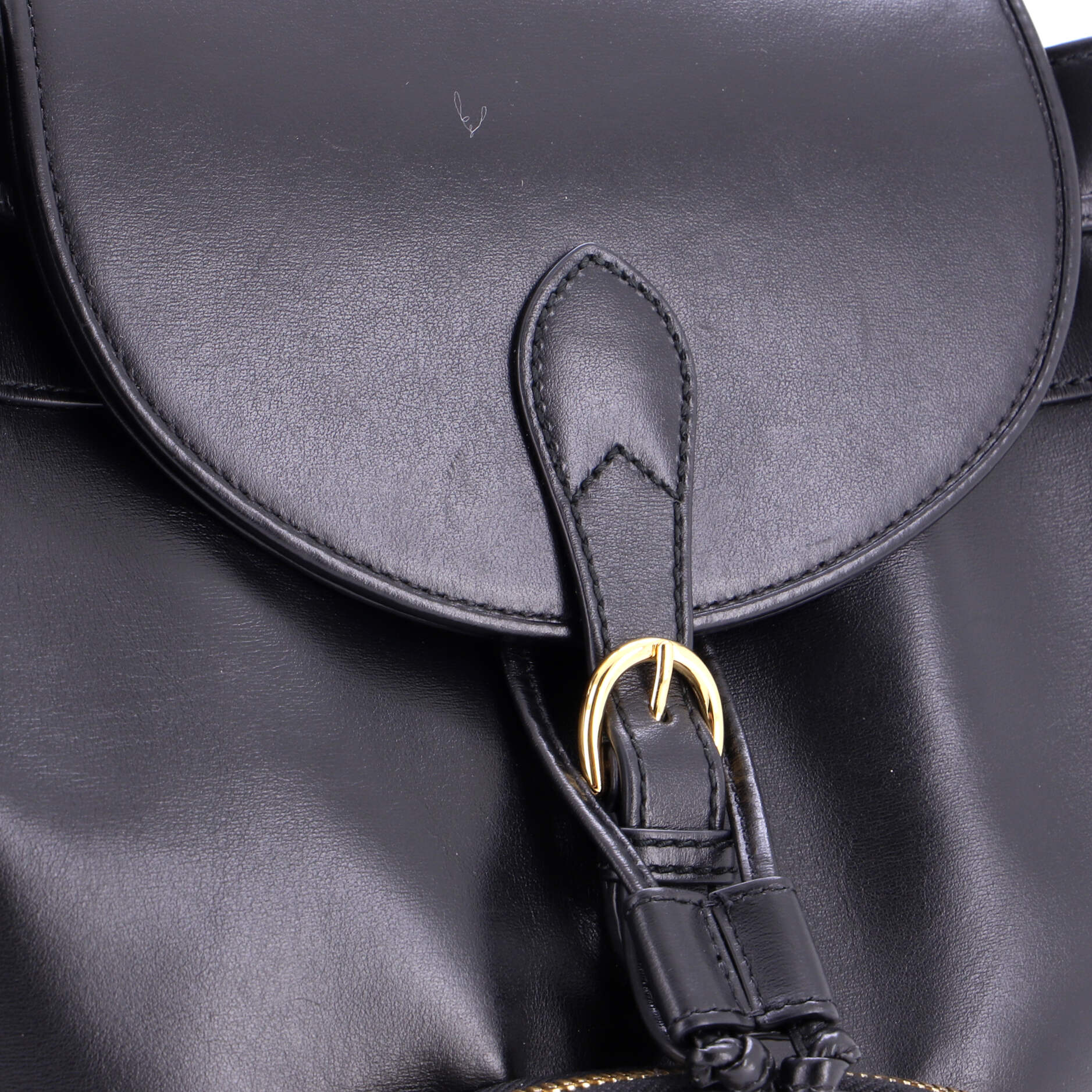Horsebit 1955 Backpack Leather - Image 6