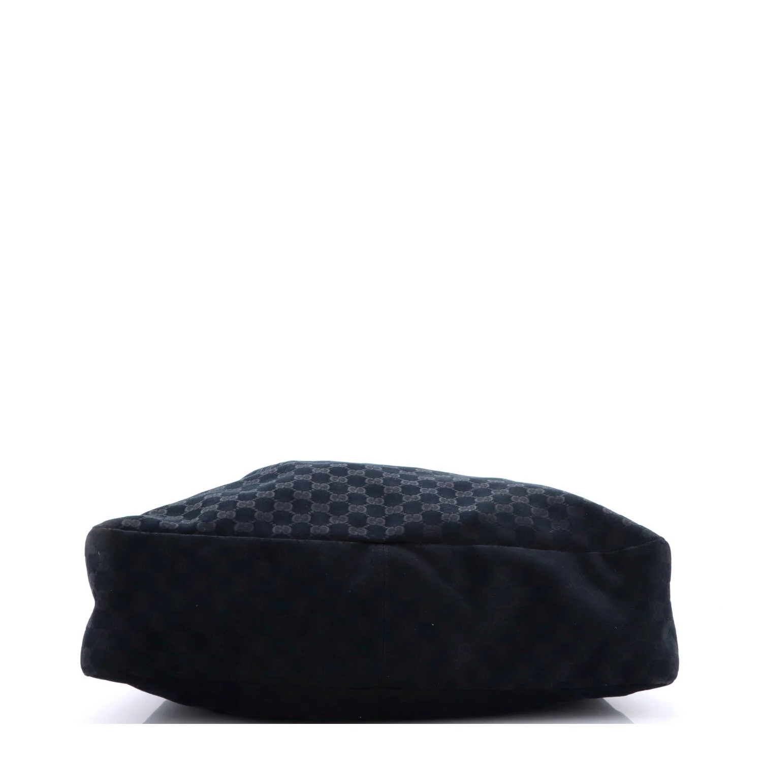 Horsebit Hobo GG Canvas Large - Image 4