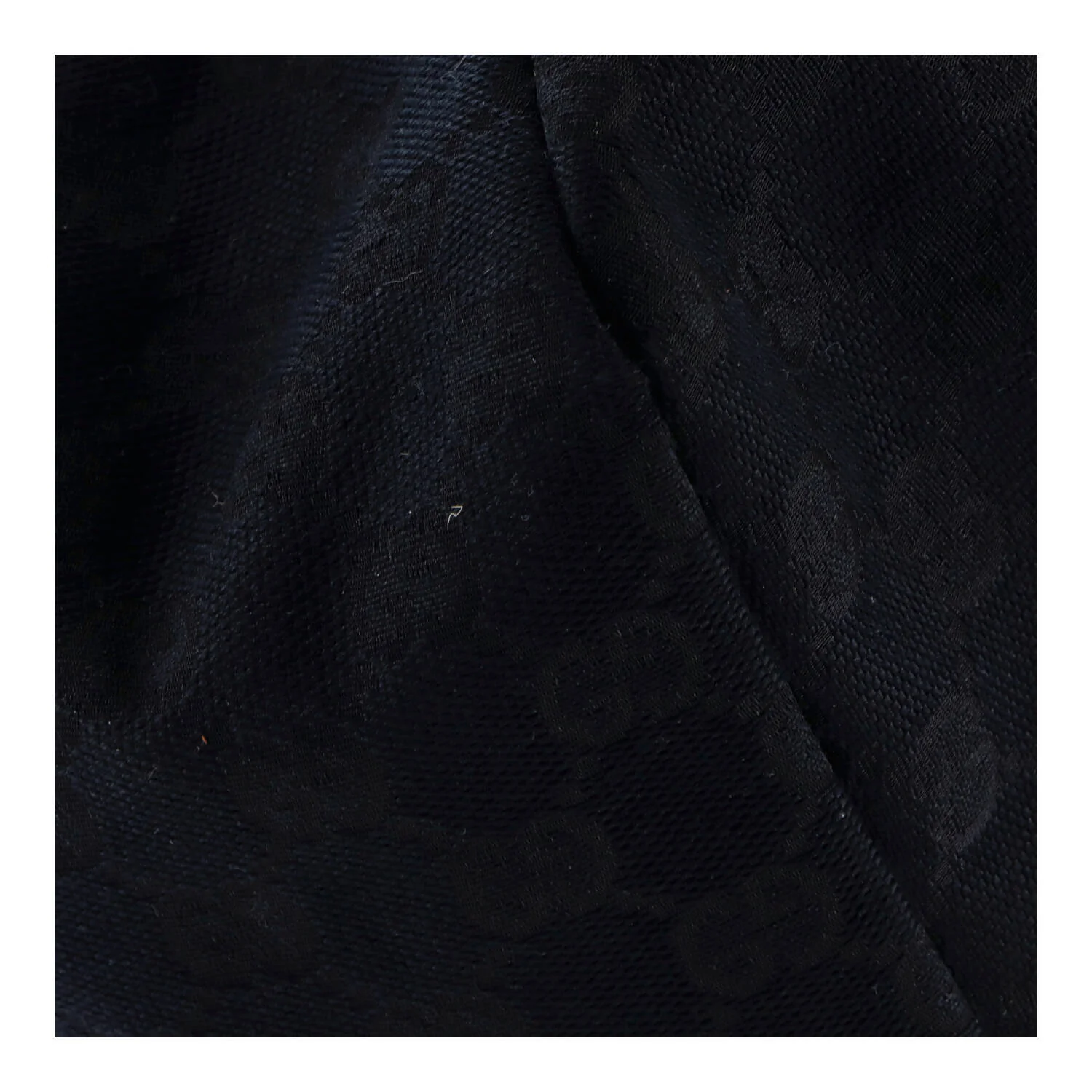 Horsebit Hobo GG Canvas Large - Image 6