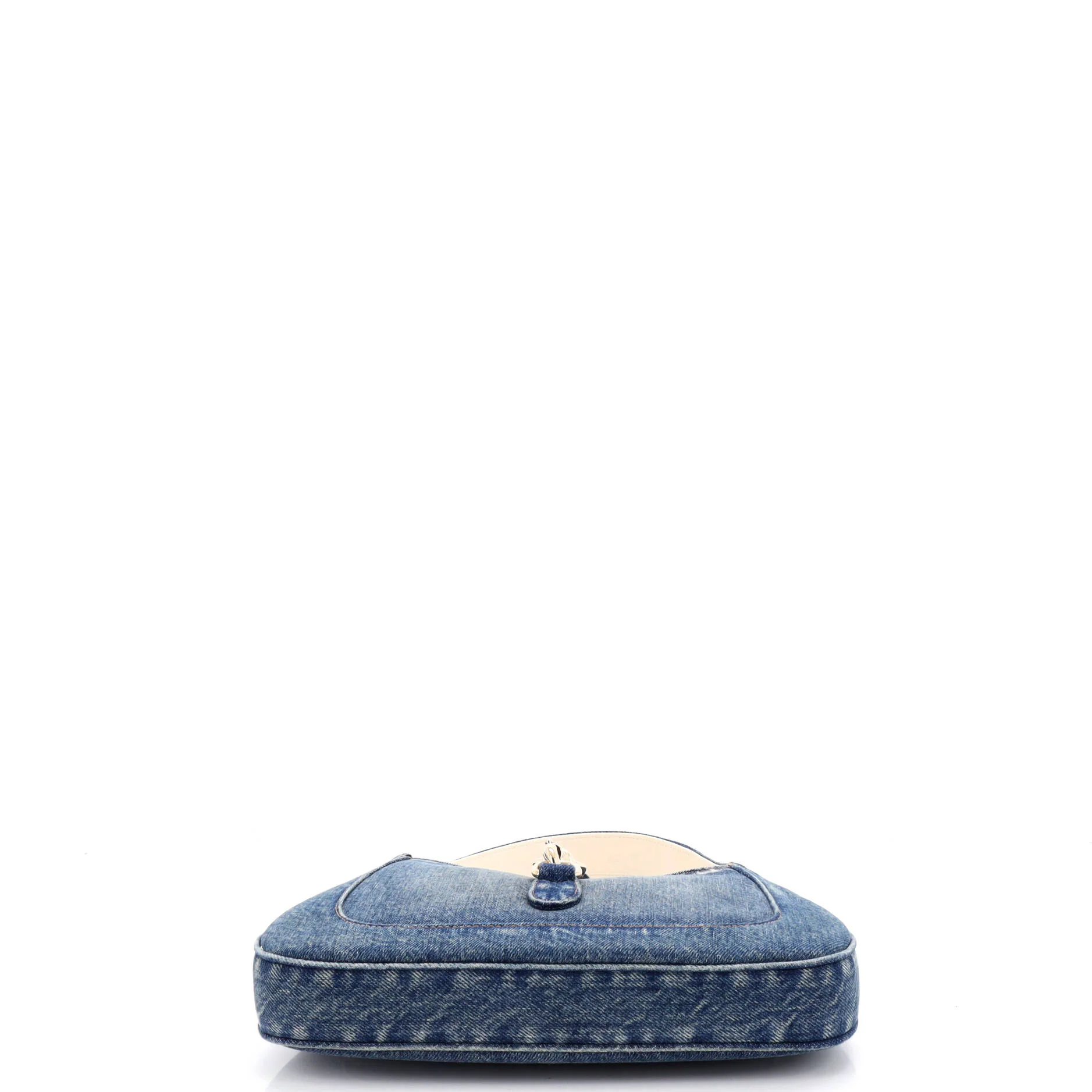 Jackie 1961 Hobo Denim Small - Image 4