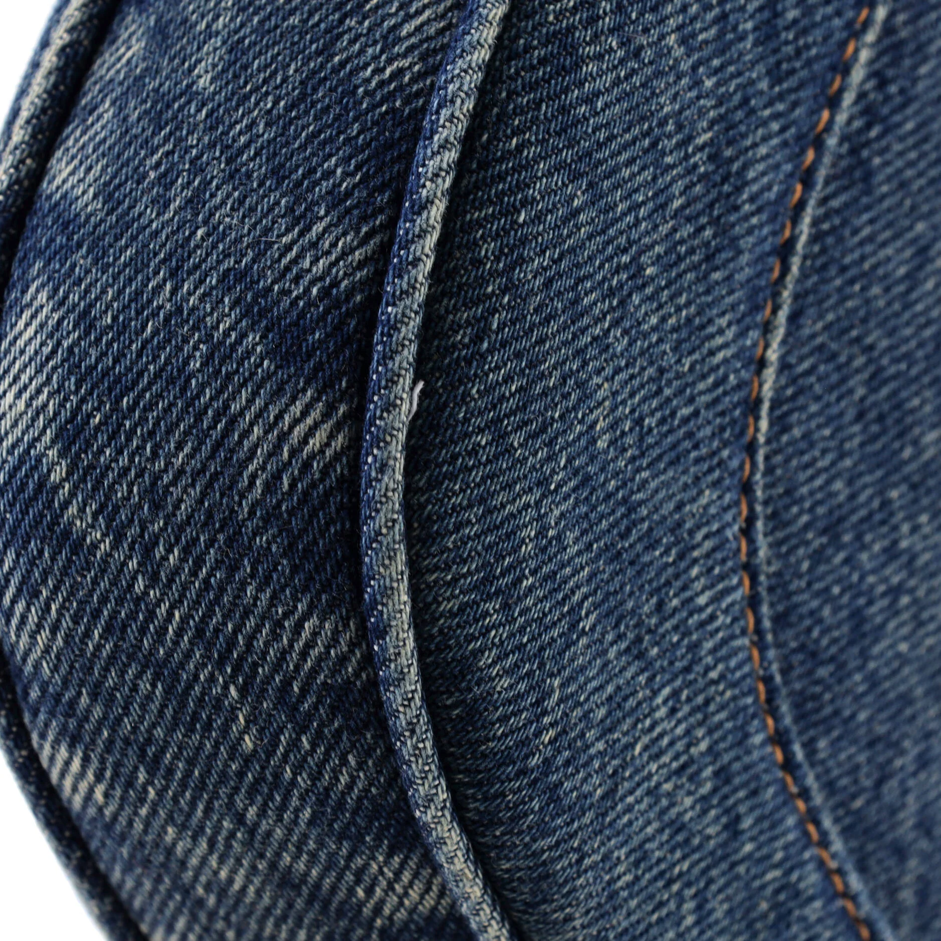 Jackie 1961 Hobo Denim Small - Image 6