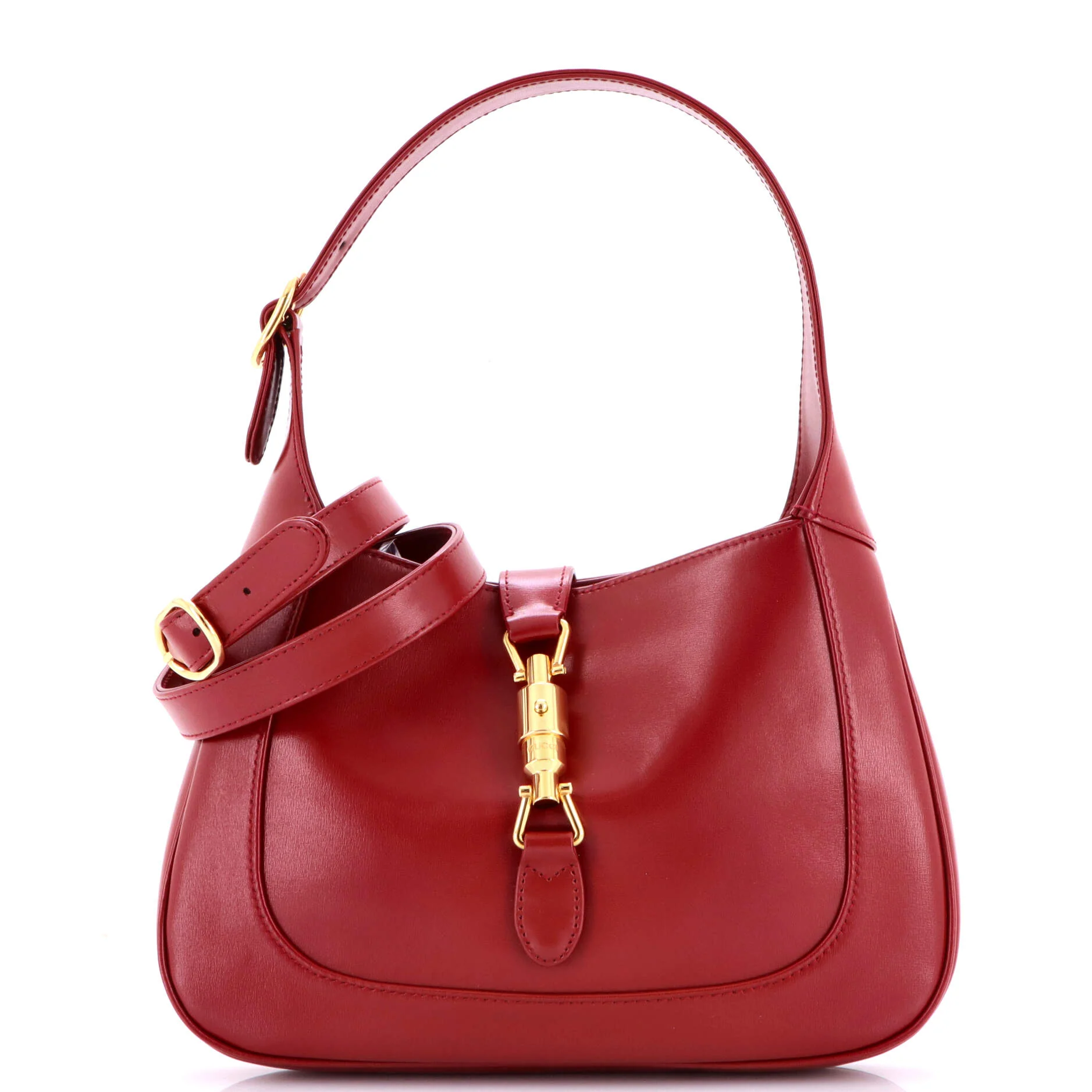 Jackie 1961 Hobo Leather Small