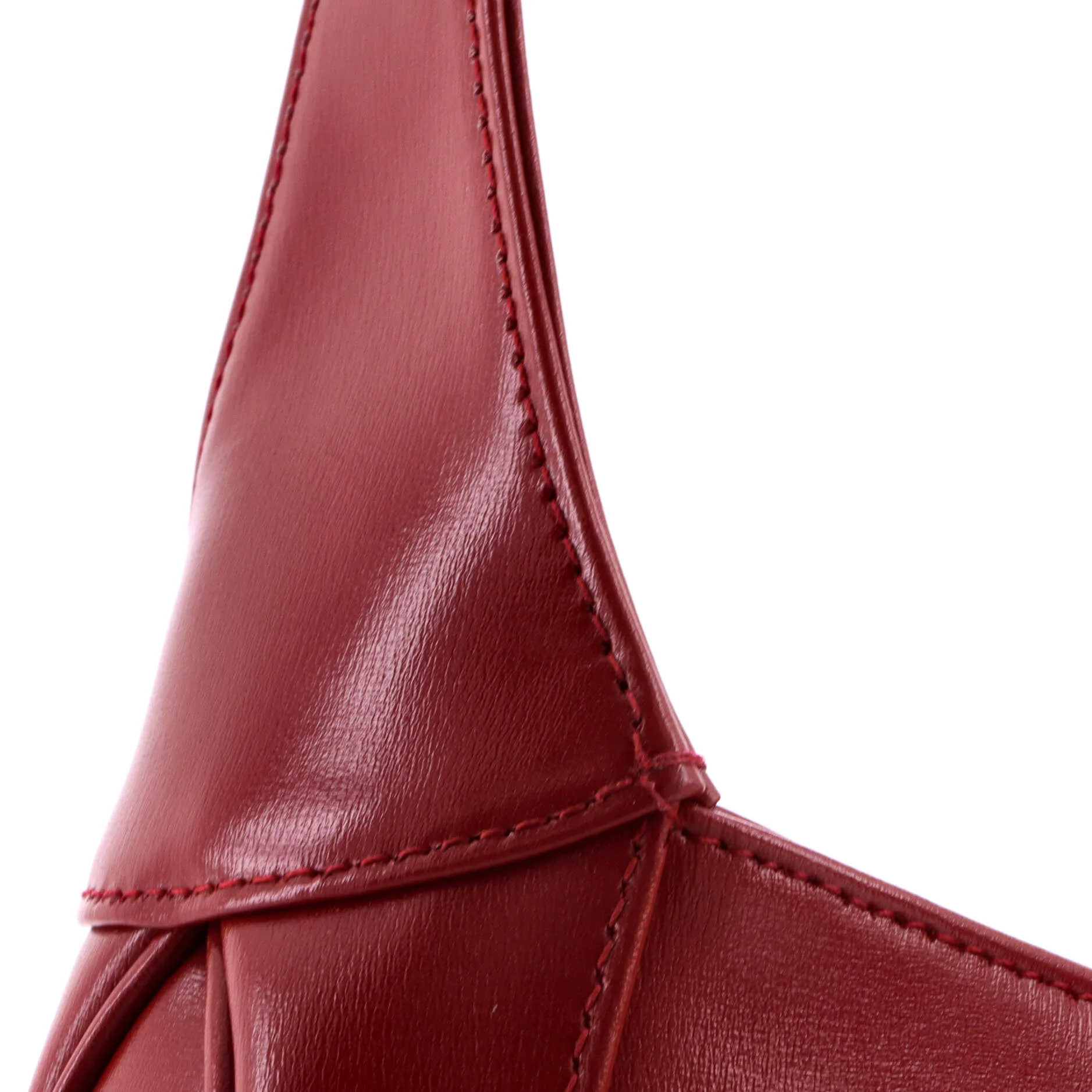 Jackie 1961 Hobo Leather Small - Image 6