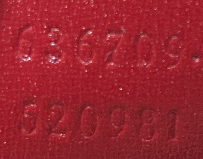 Jackie 1961 Hobo Leather Small - Image 7