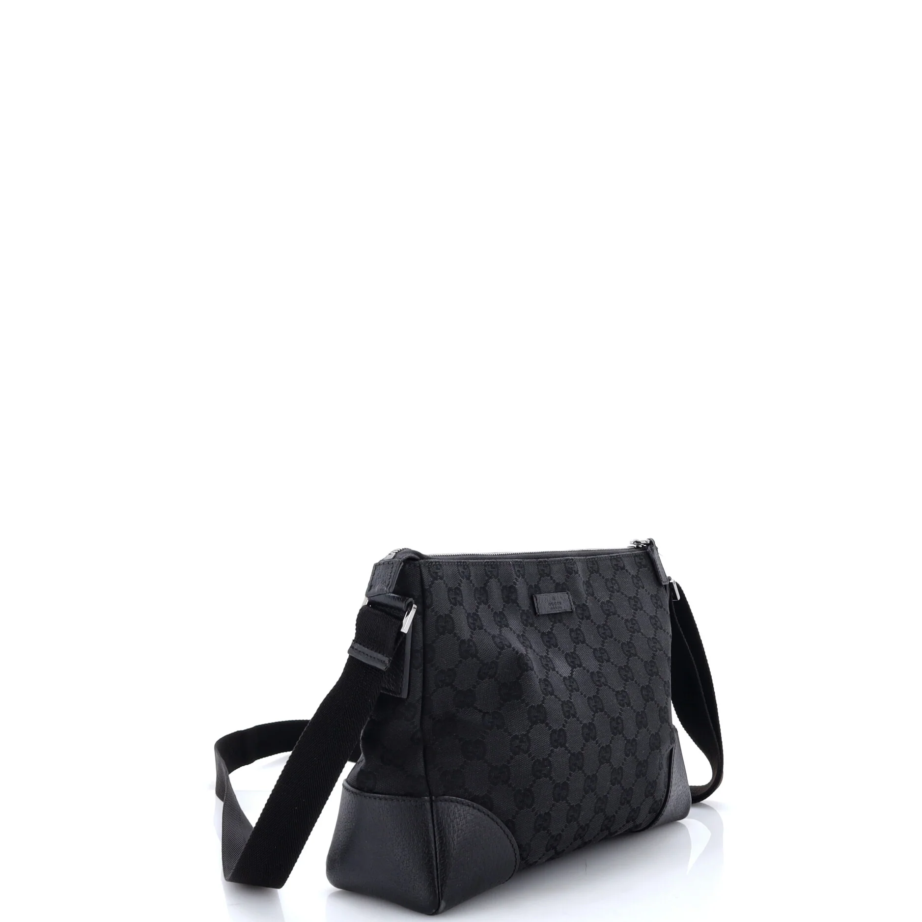 Joy Messenger Bag GG Canvas Small - Image 2
